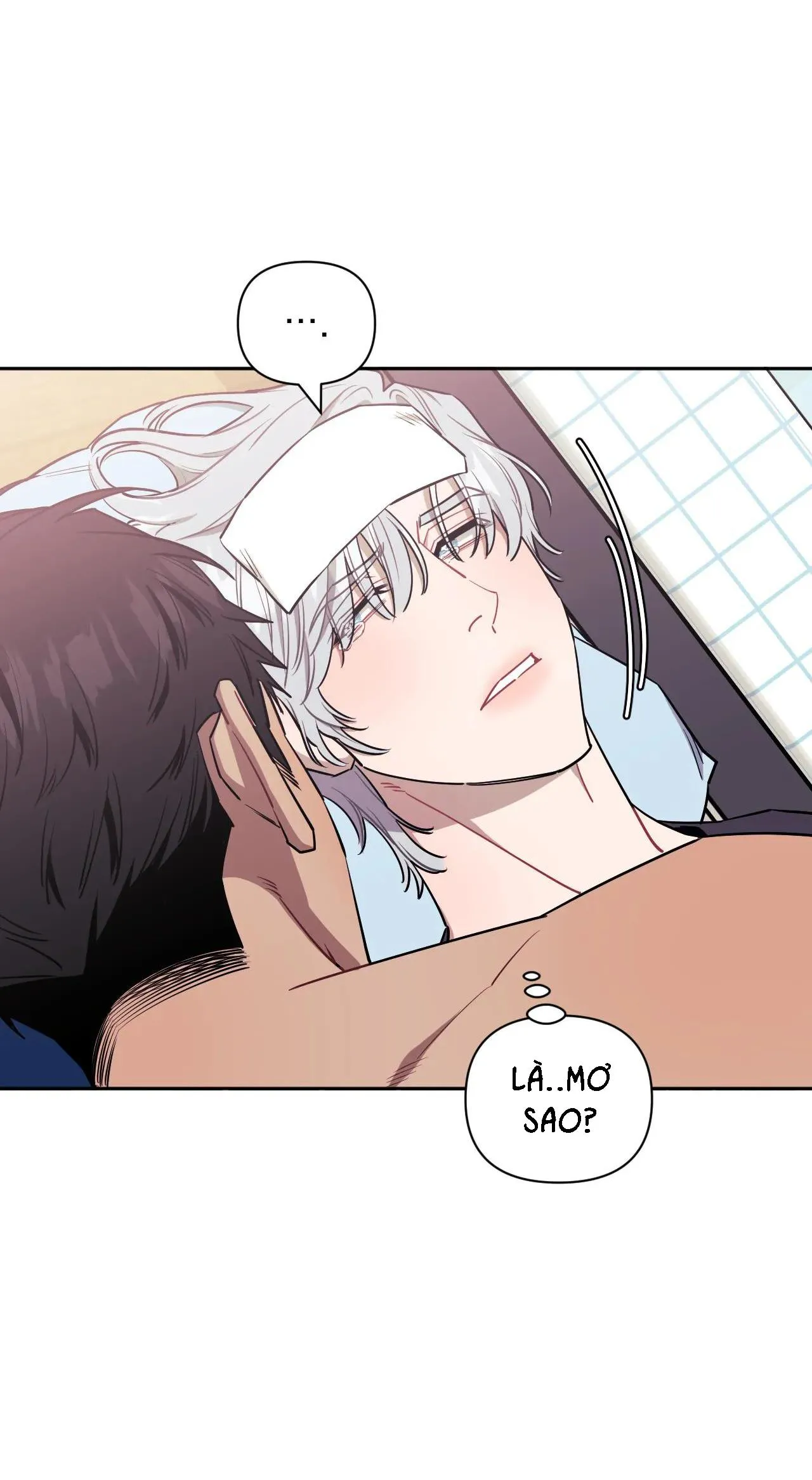 HƠN CẢ BẠN BÈ Chapter 59 Trang 56