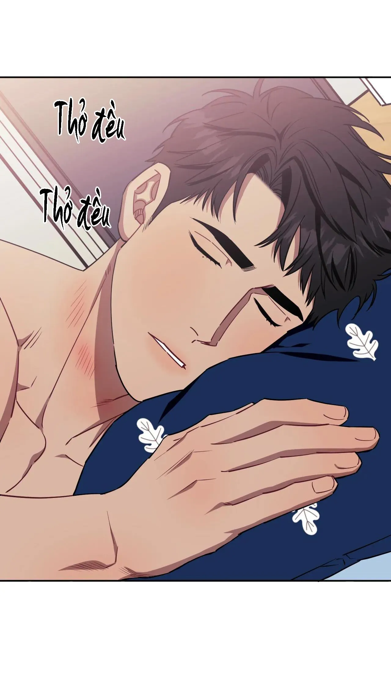 HƠN CẢ BẠN BÈ Chapter 59 Trang 58