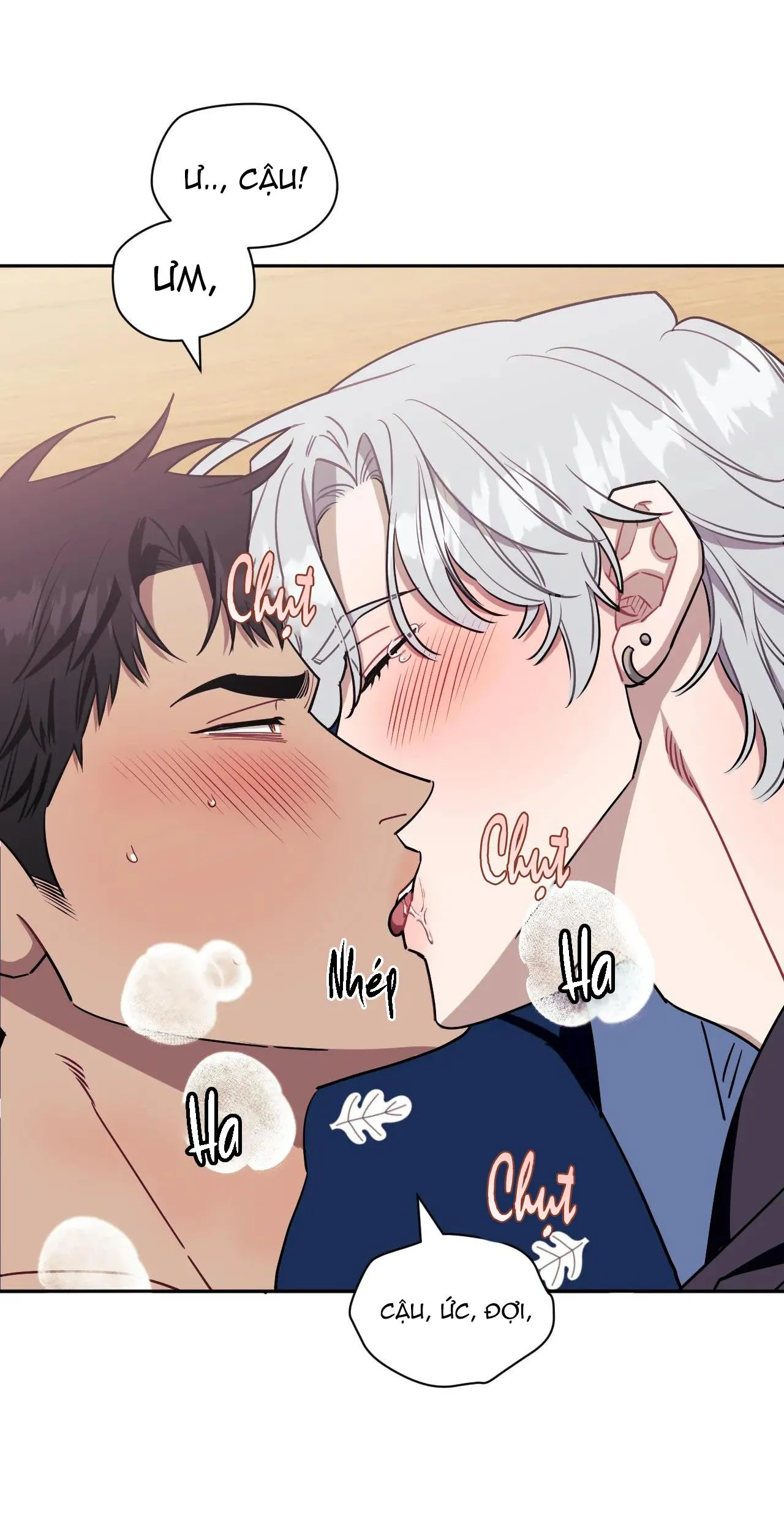 HƠN CẢ BẠN BÈ Chapter 59 Trang 62