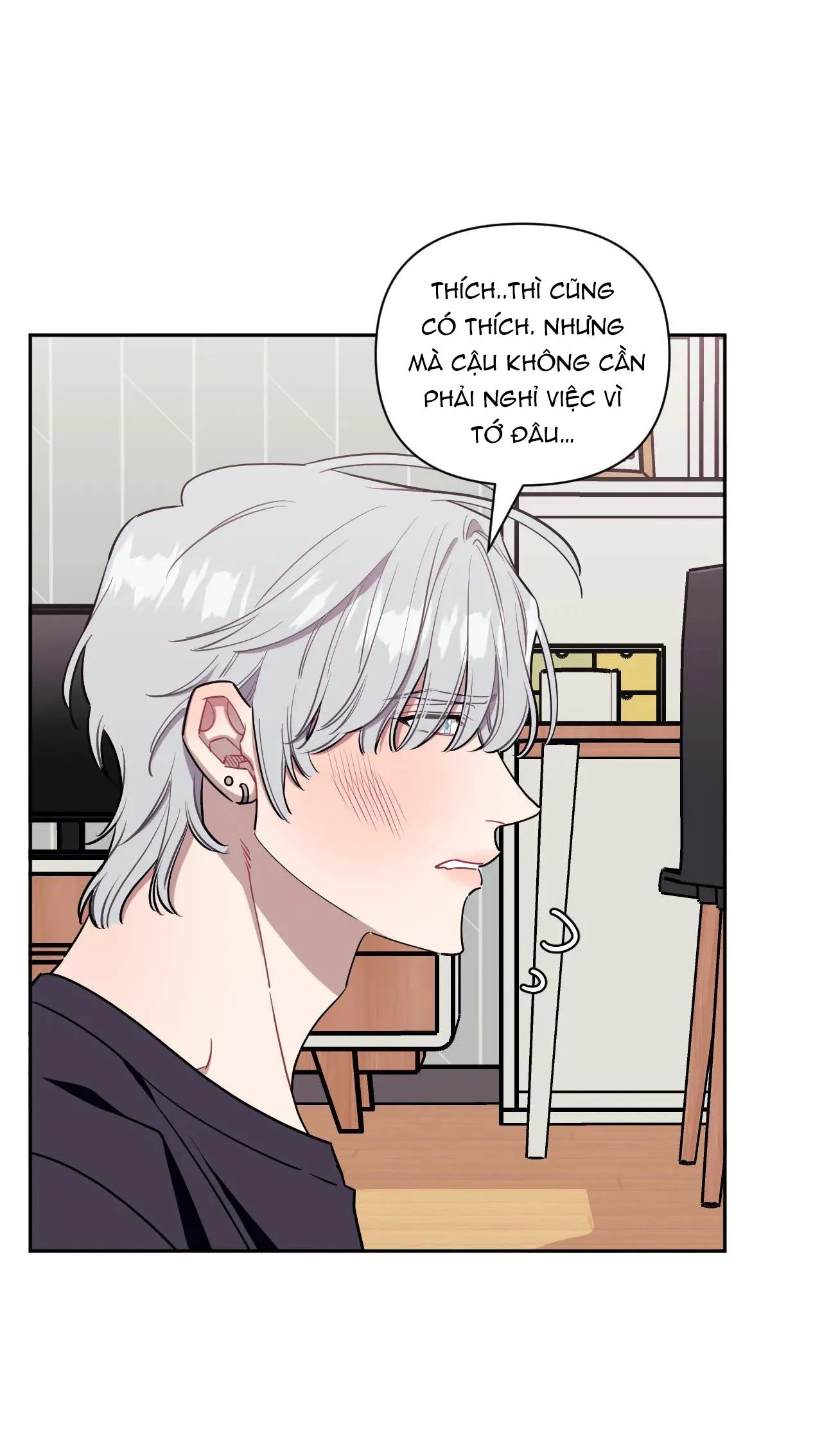 HƠN CẢ BẠN BÈ Chapter 59 Trang 70