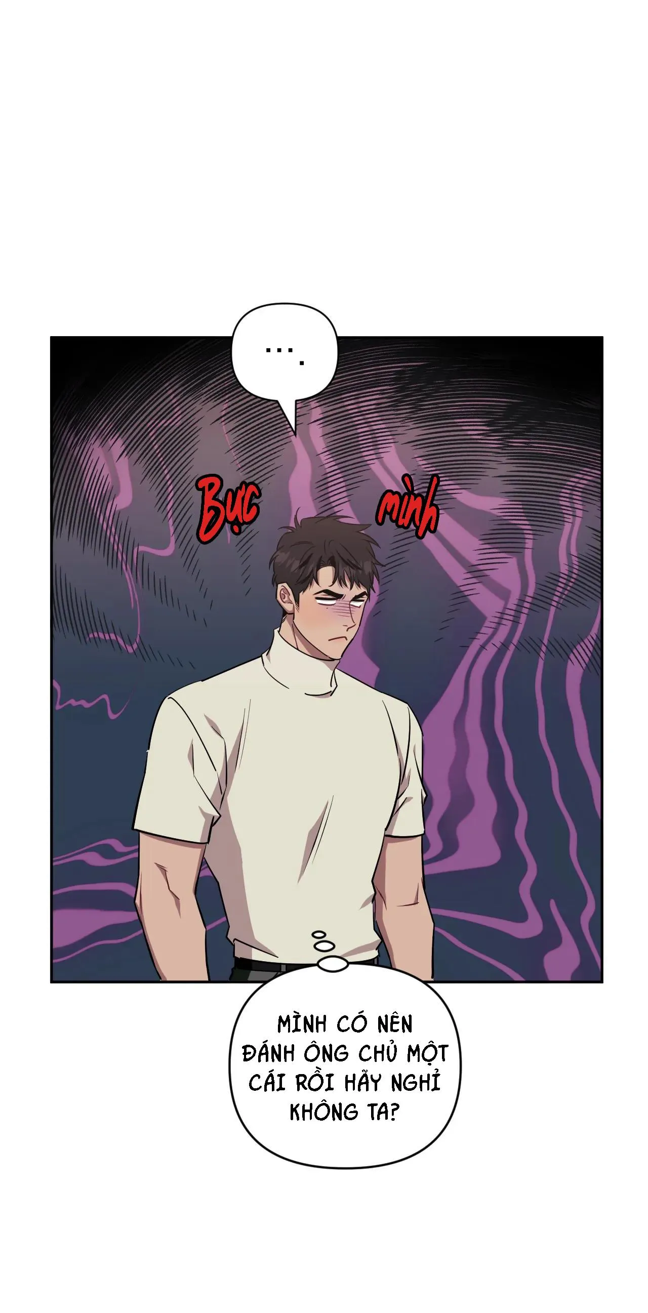 HƠN CẢ BẠN BÈ Chapter 59 Trang 77