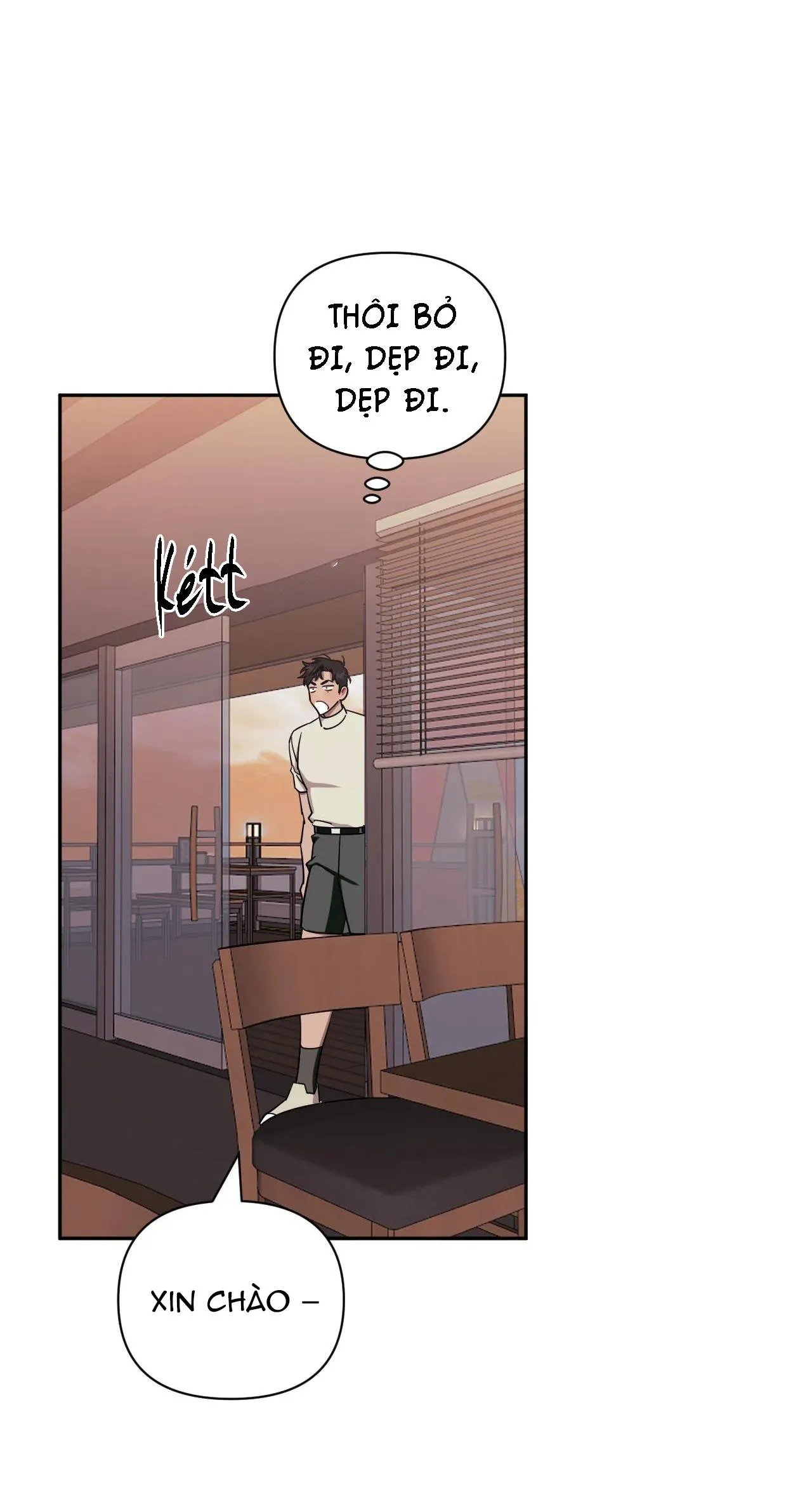 HƠN CẢ BẠN BÈ Chapter 59 Trang 78