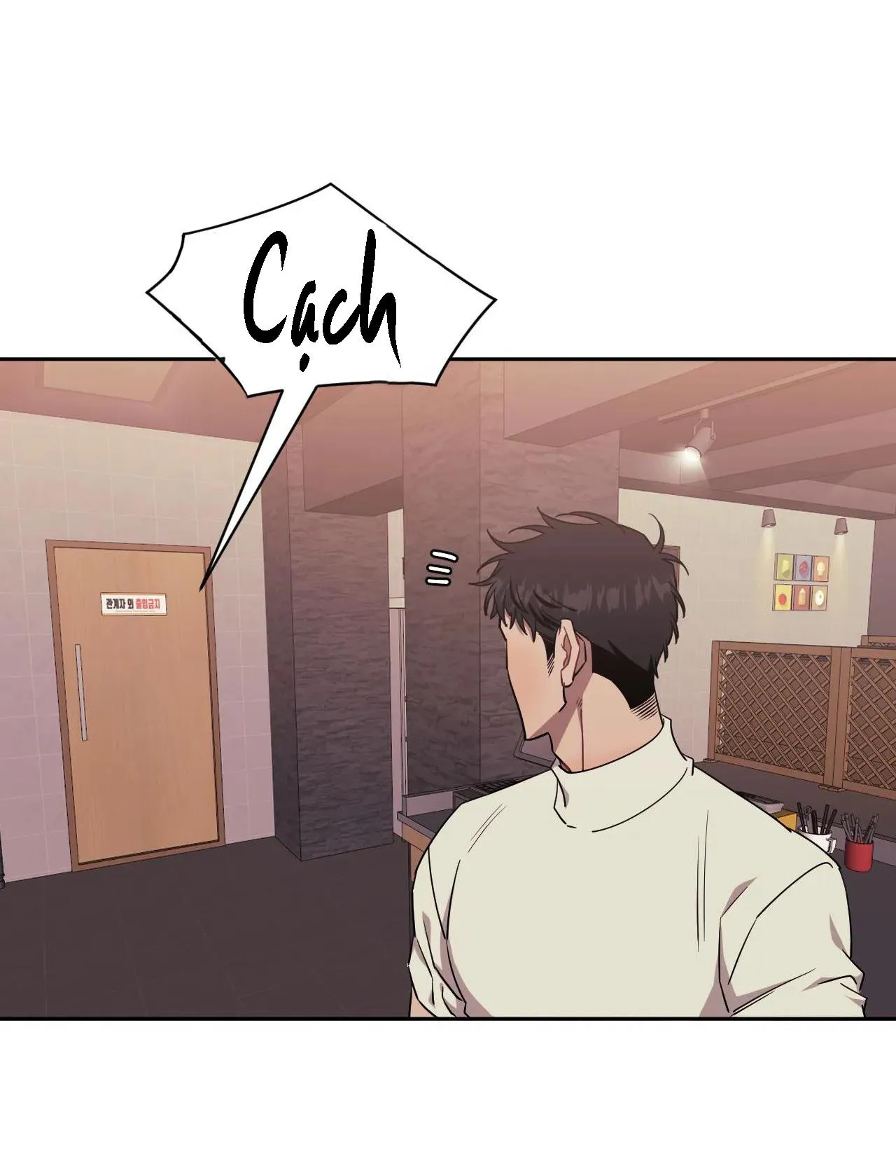 HƠN CẢ BẠN BÈ Chapter 59 Trang 80