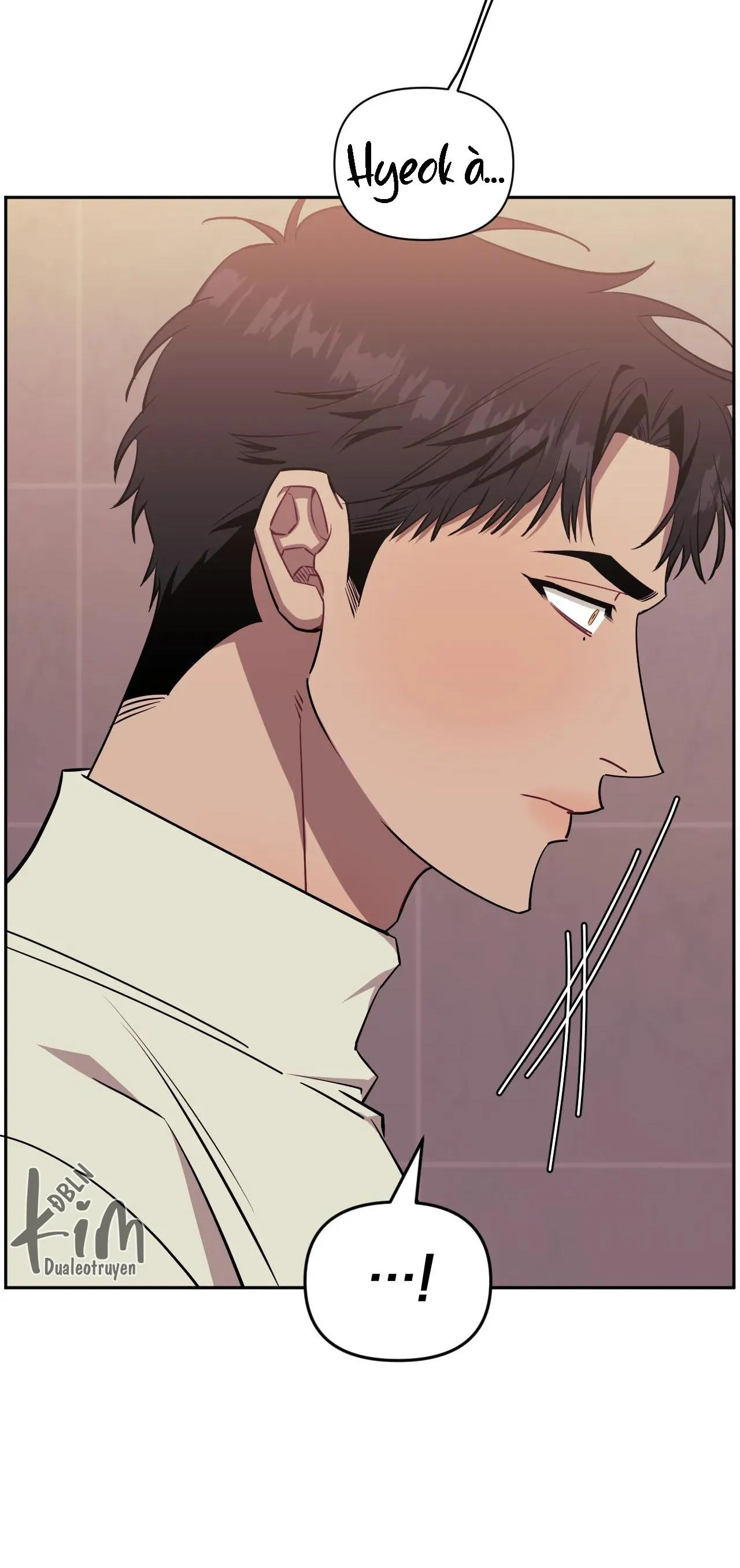 HƠN CẢ BẠN BÈ Chapter 59 Trang 84