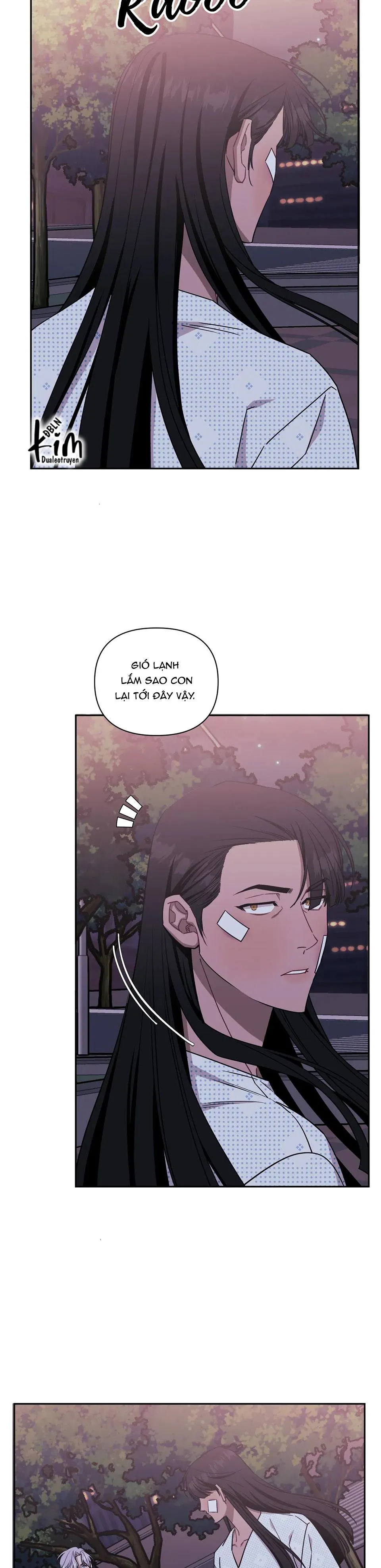 HƠN CẢ BẠN BÈ Chapter 60 Trang 29