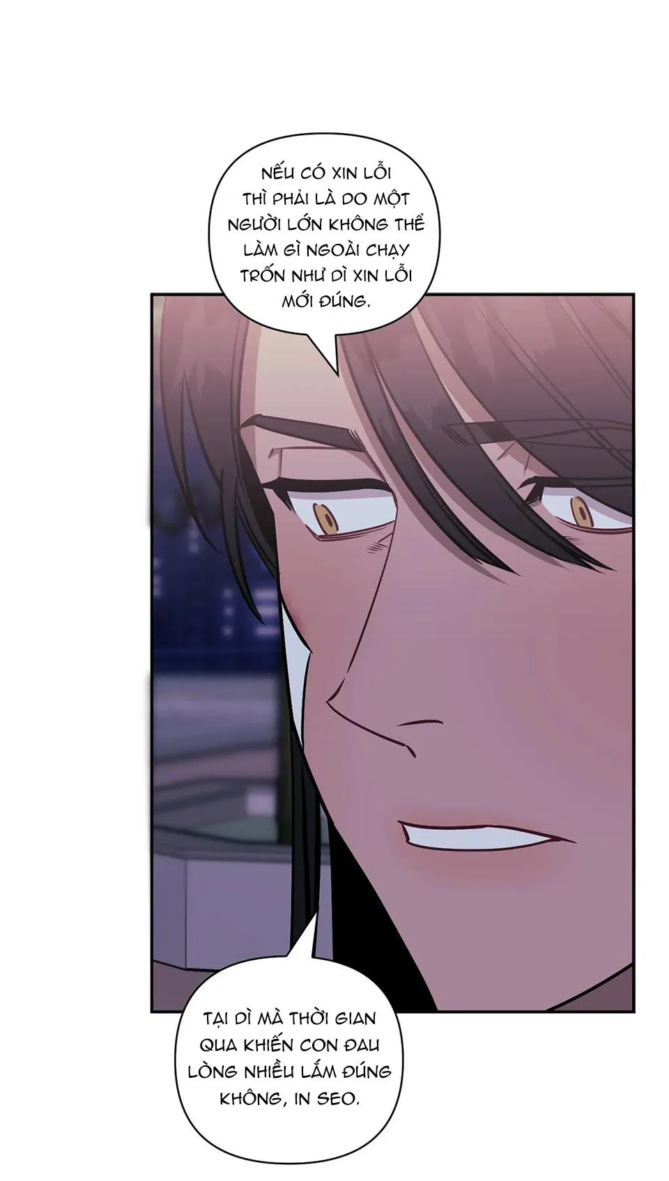 HƠN CẢ BẠN BÈ Chapter 61 Trang 4