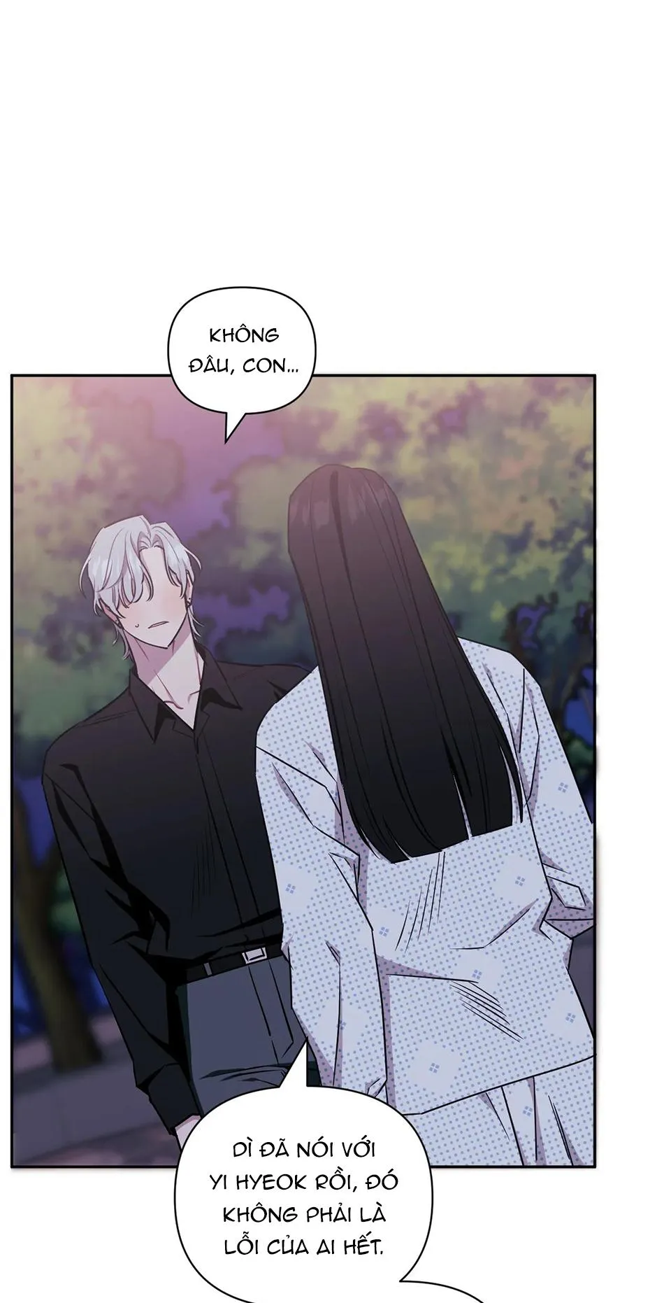 HƠN CẢ BẠN BÈ Chapter 61 Trang 5