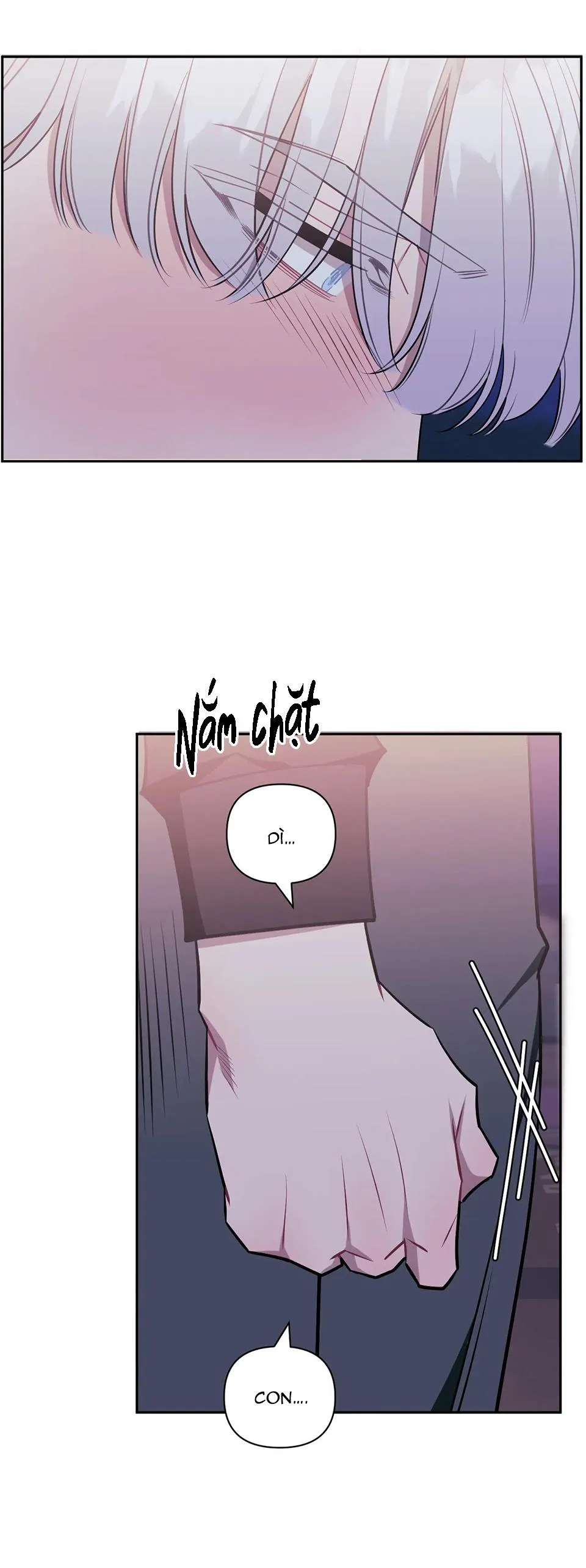 HƠN CẢ BẠN BÈ Chapter 61 Trang 7