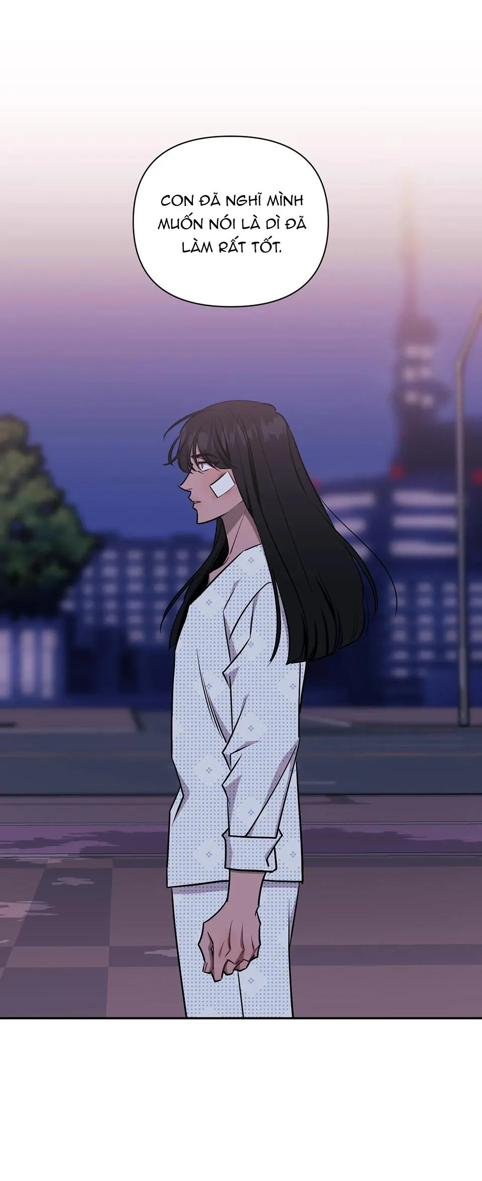 HƠN CẢ BẠN BÈ Chapter 61 Trang 8