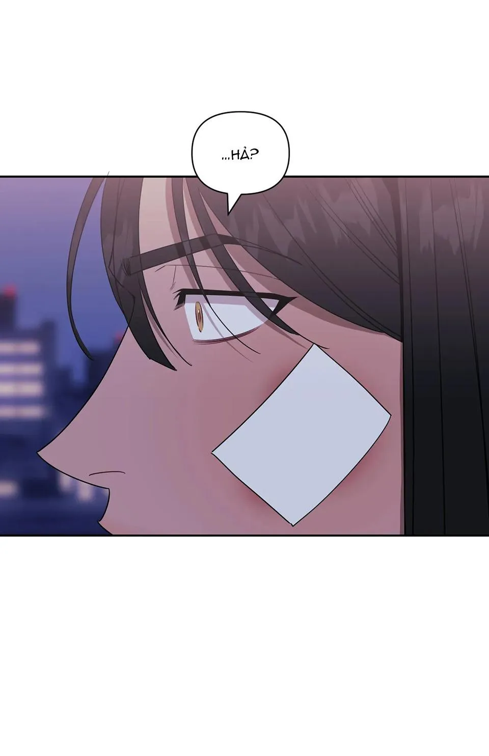 HƠN CẢ BẠN BÈ Chapter 61 Trang 9