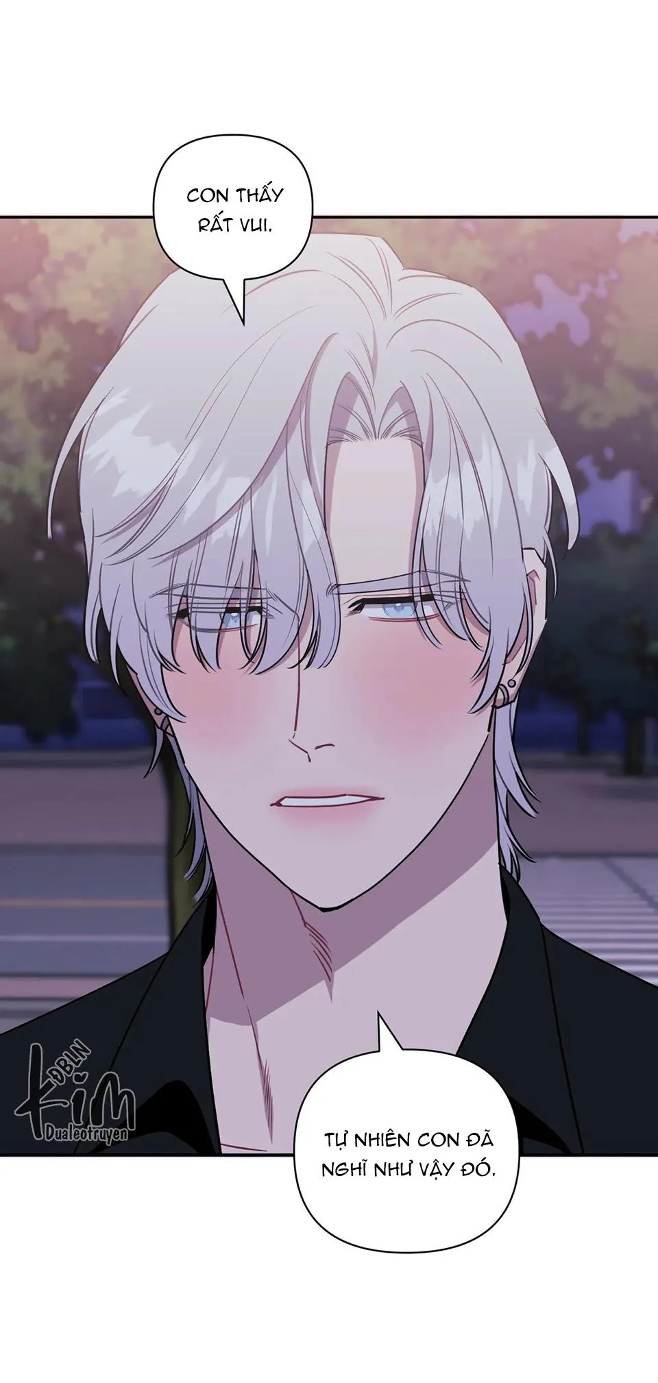 HƠN CẢ BẠN BÈ Chapter 61 Trang 11