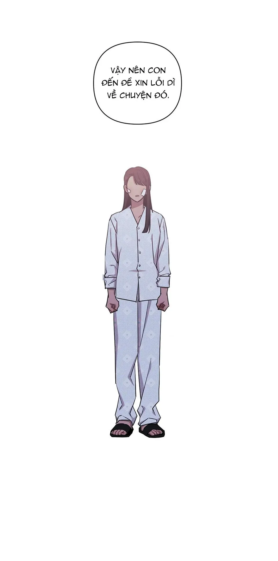 HƠN CẢ BẠN BÈ Chapter 61 Trang 12