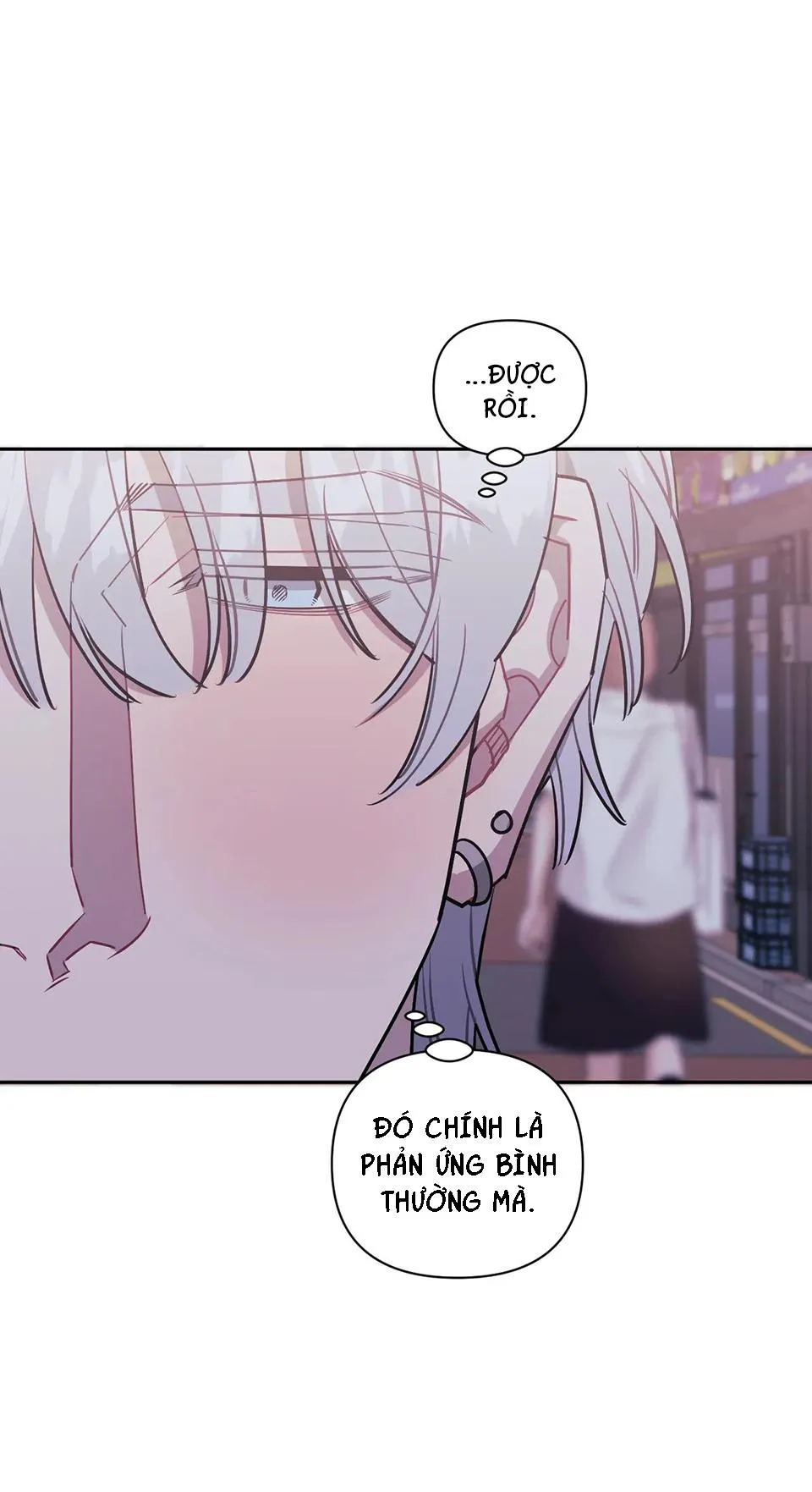 HƠN CẢ BẠN BÈ Chapter 61 Trang 17