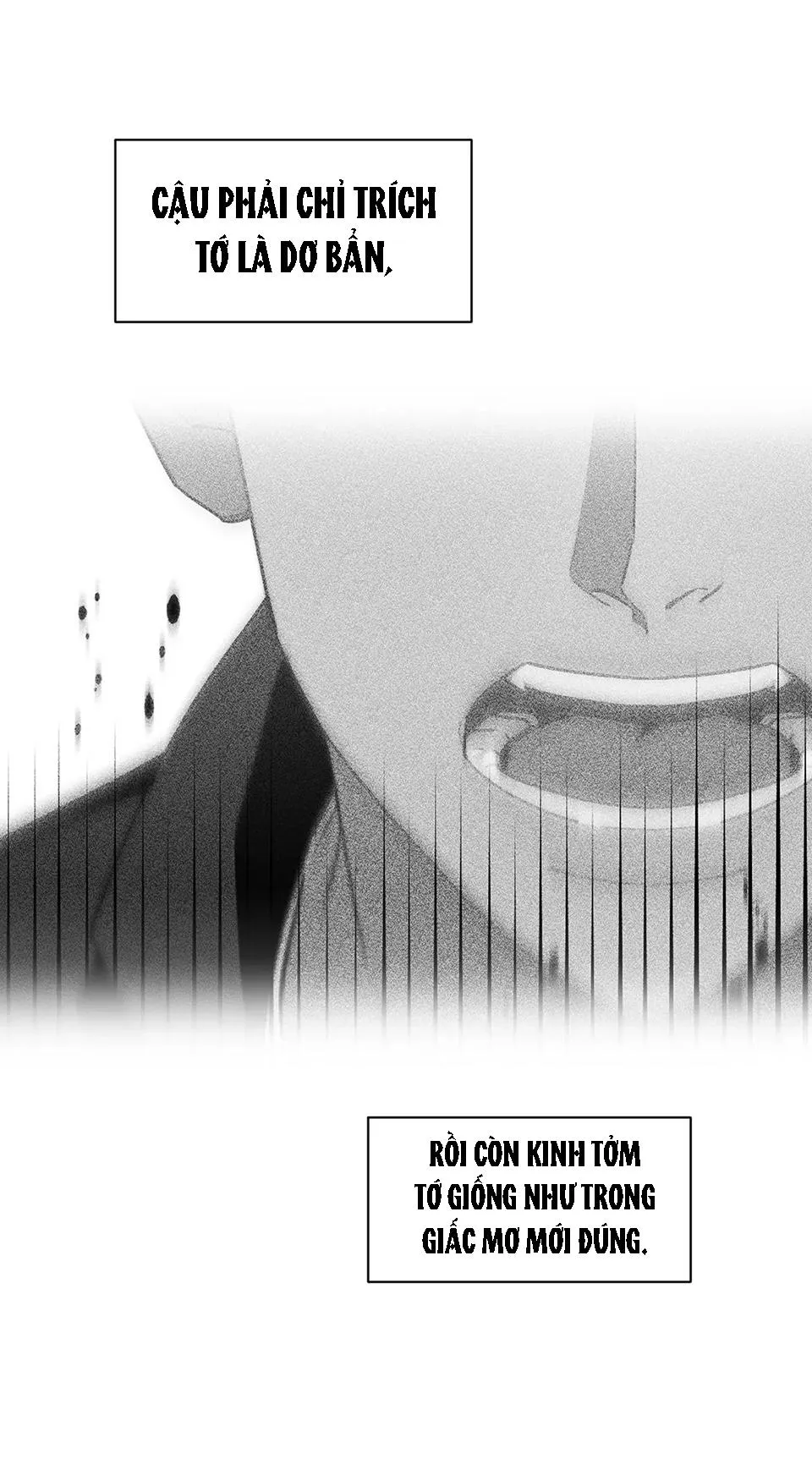 HƠN CẢ BẠN BÈ Chapter 61 Trang 21