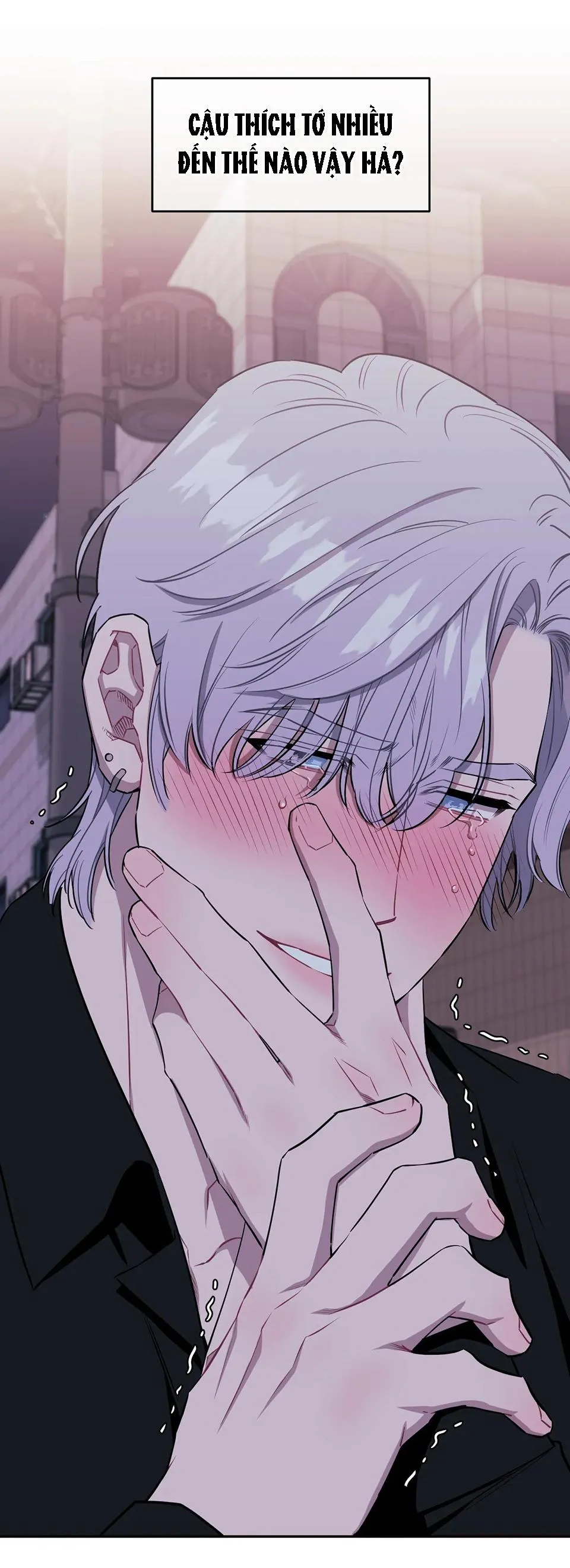 HƠN CẢ BẠN BÈ Chapter 61 Trang 24