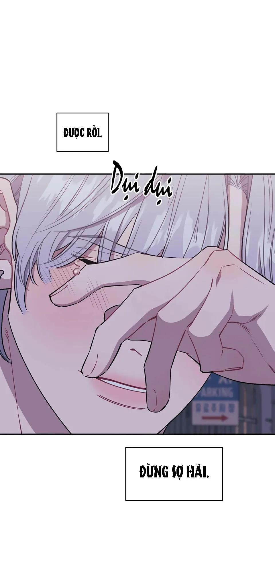 HƠN CẢ BẠN BÈ Chapter 61 Trang 25