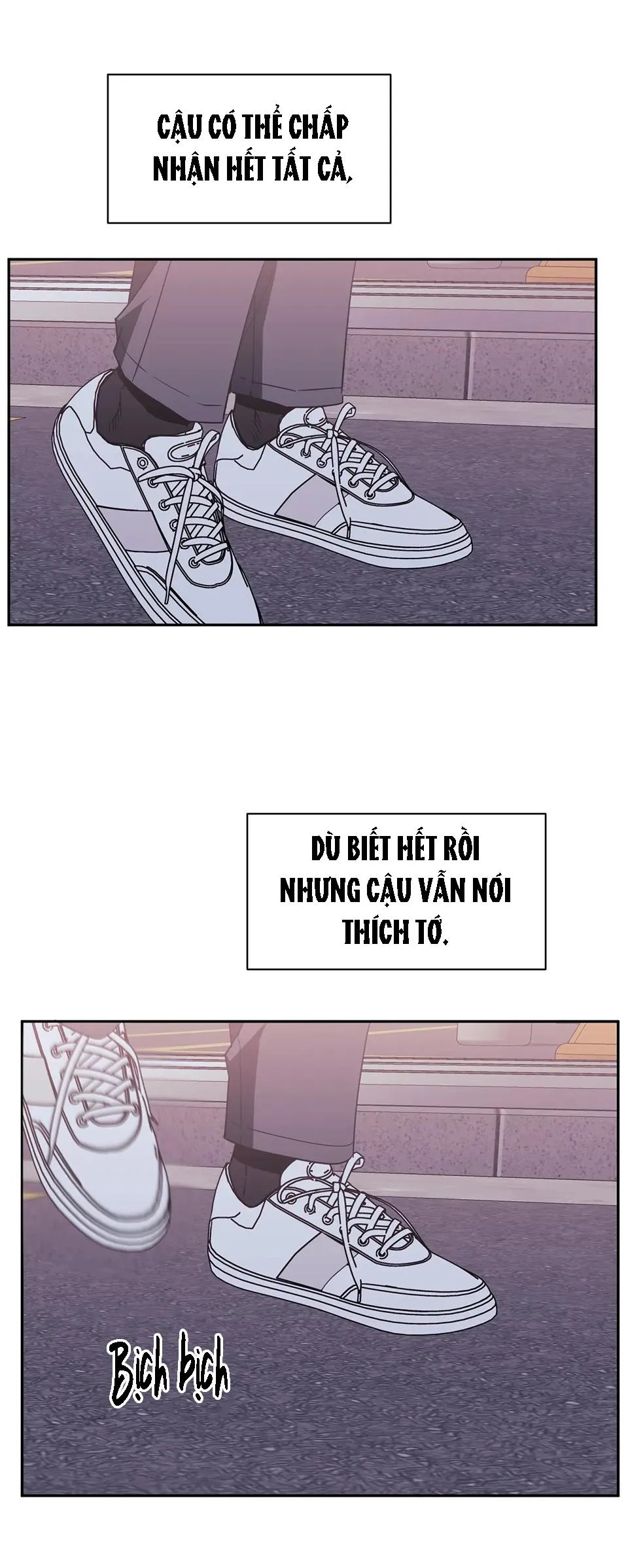 HƠN CẢ BẠN BÈ Chapter 61 Trang 26