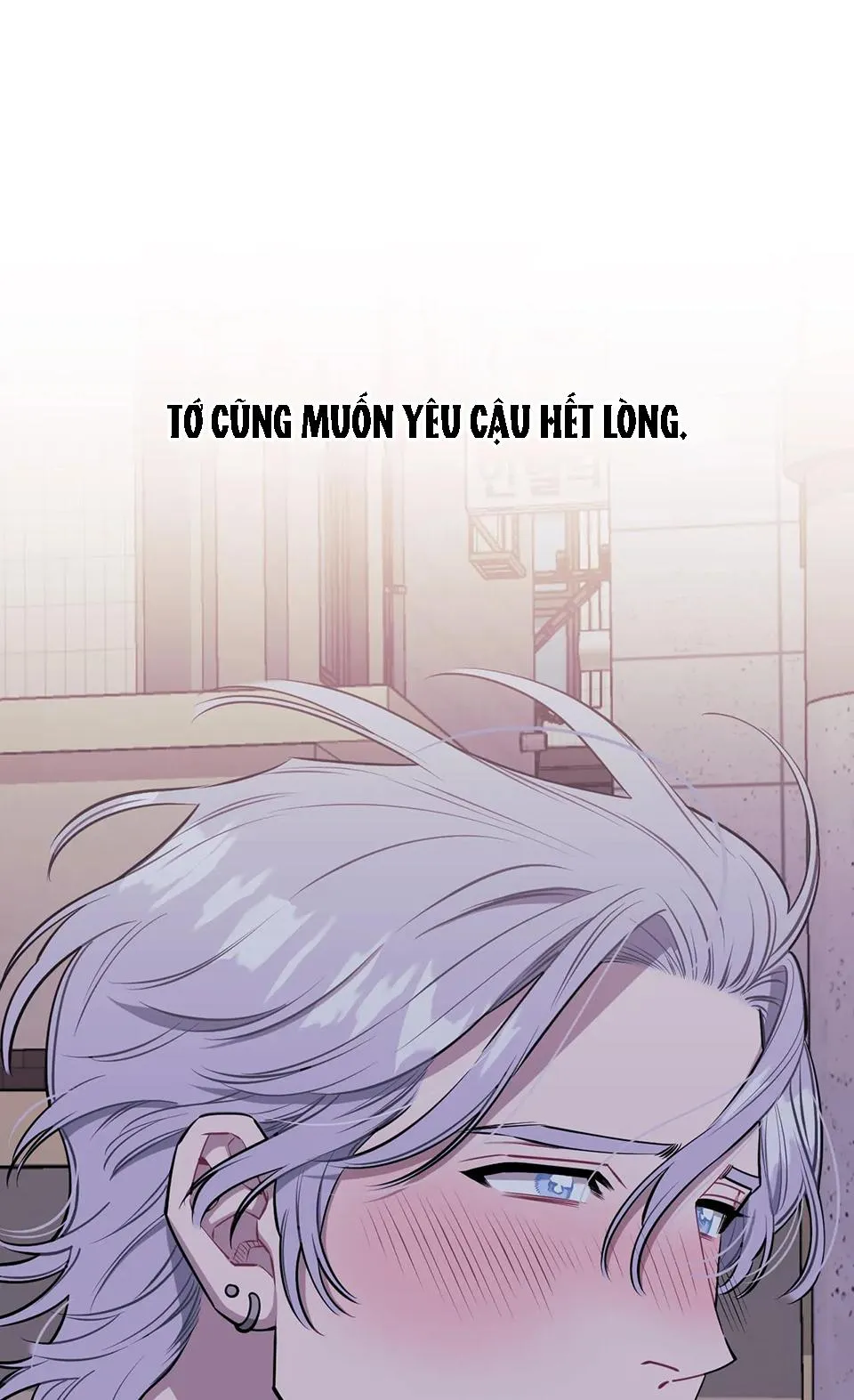 HƠN CẢ BẠN BÈ Chapter 61 Trang 28