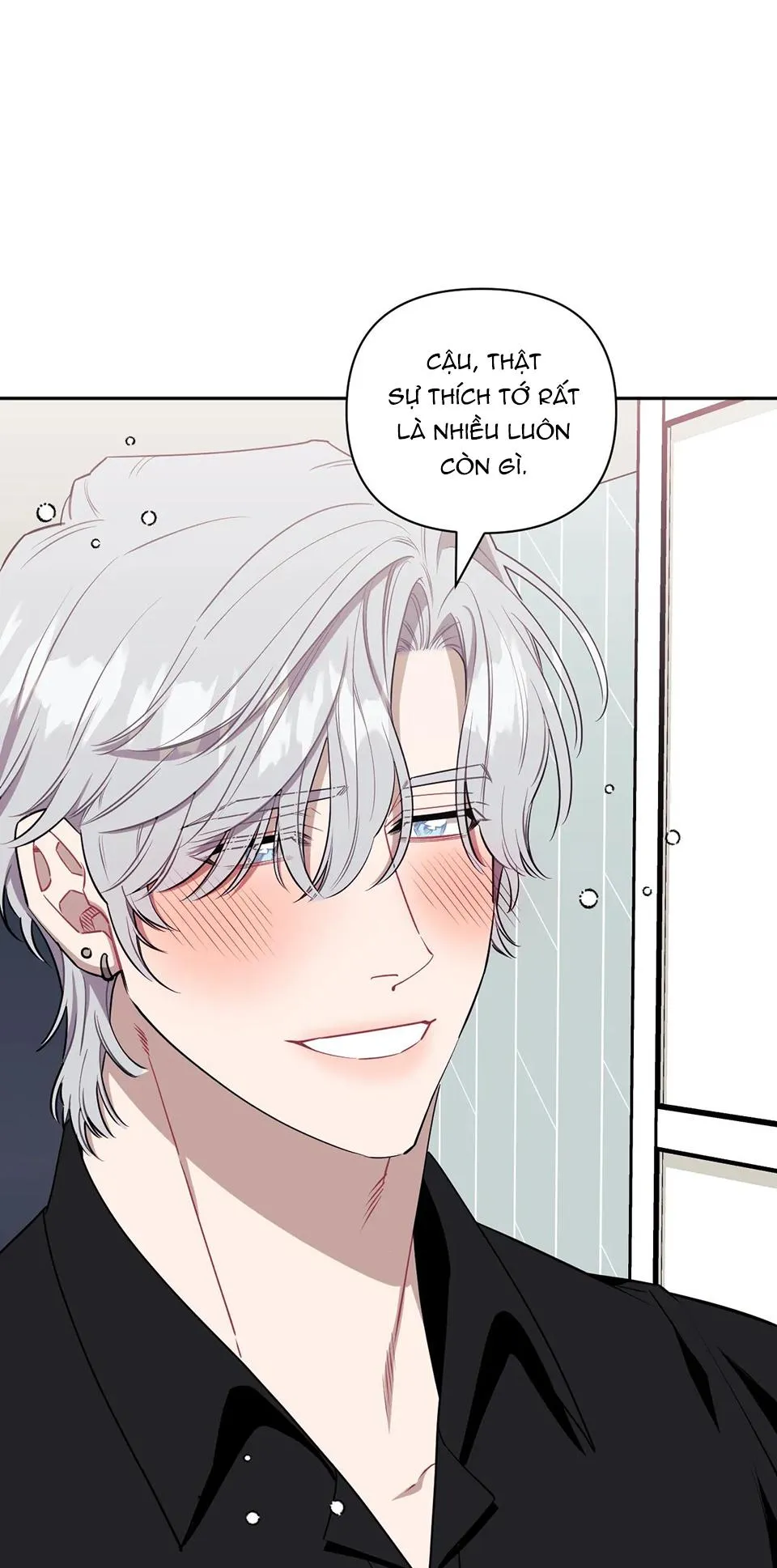 HƠN CẢ BẠN BÈ Chapter 61 Trang 34