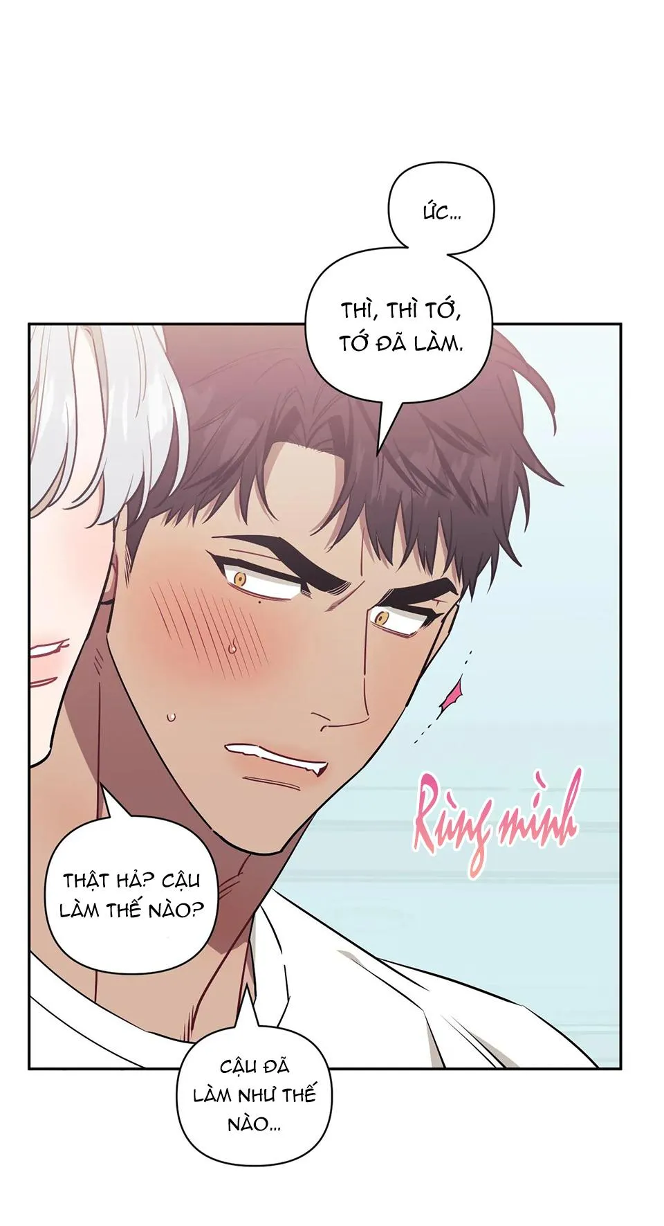 HƠN CẢ BẠN BÈ Chapter 61 Trang 47