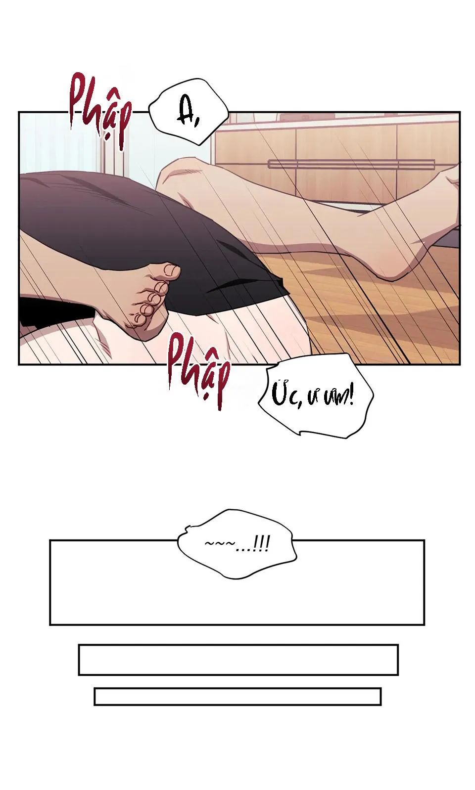 HƠN CẢ BẠN BÈ Chapter 61 Trang 66