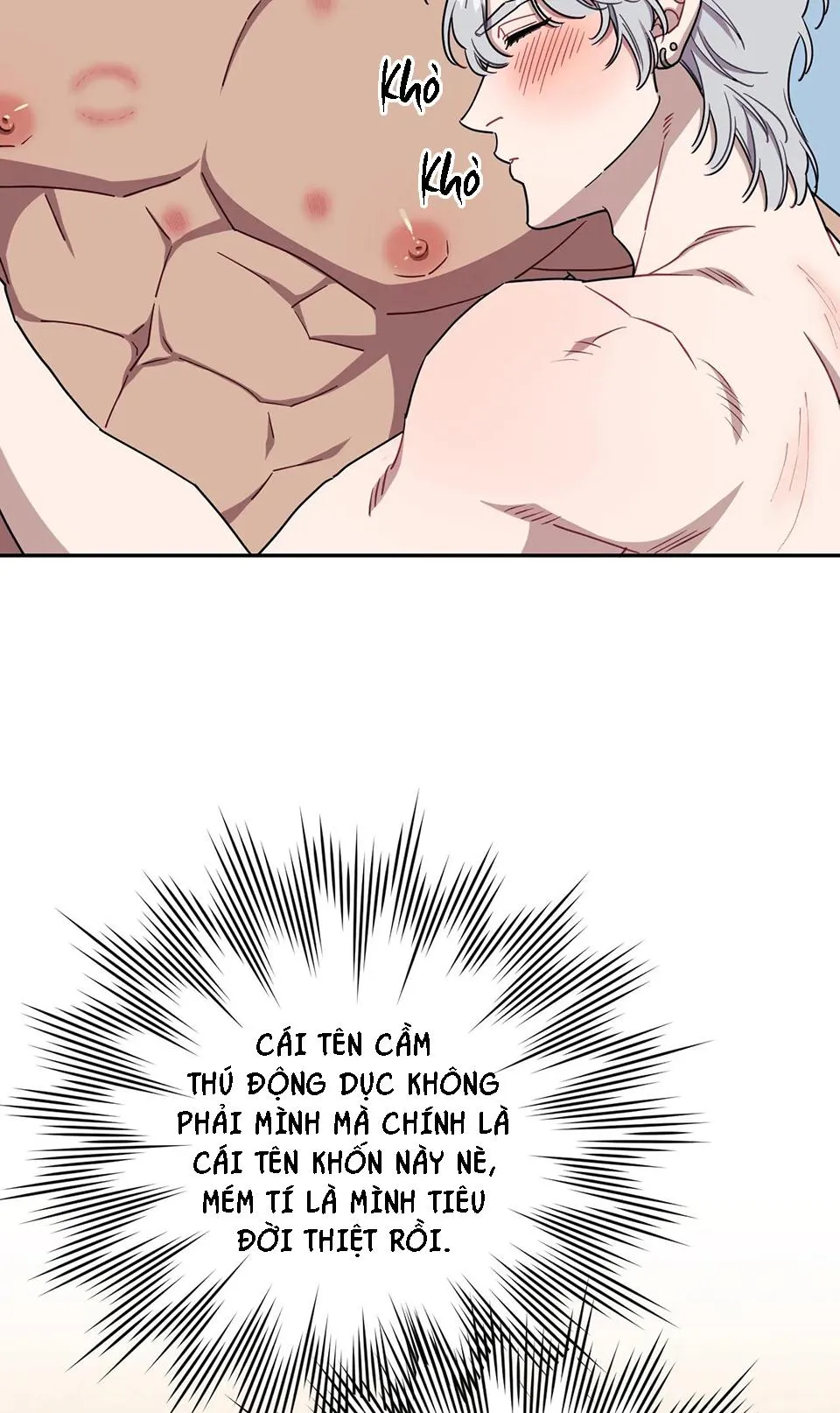 HƠN CẢ BẠN BÈ Chapter 61 Trang 69