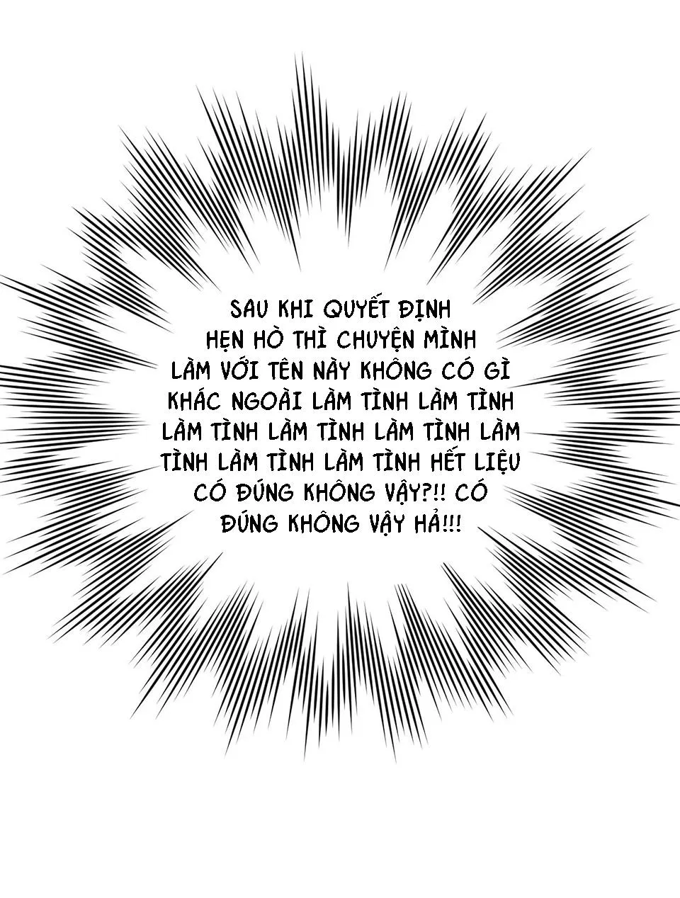 HƠN CẢ BẠN BÈ Chapter 61 Trang 71