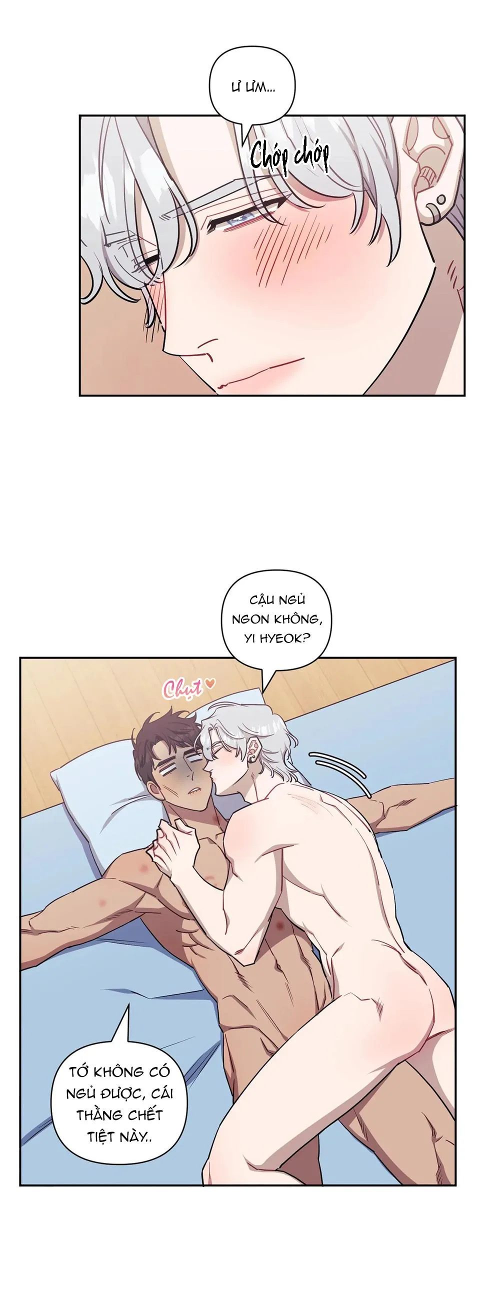 HƠN CẢ BẠN BÈ Chapter 61 Trang 72