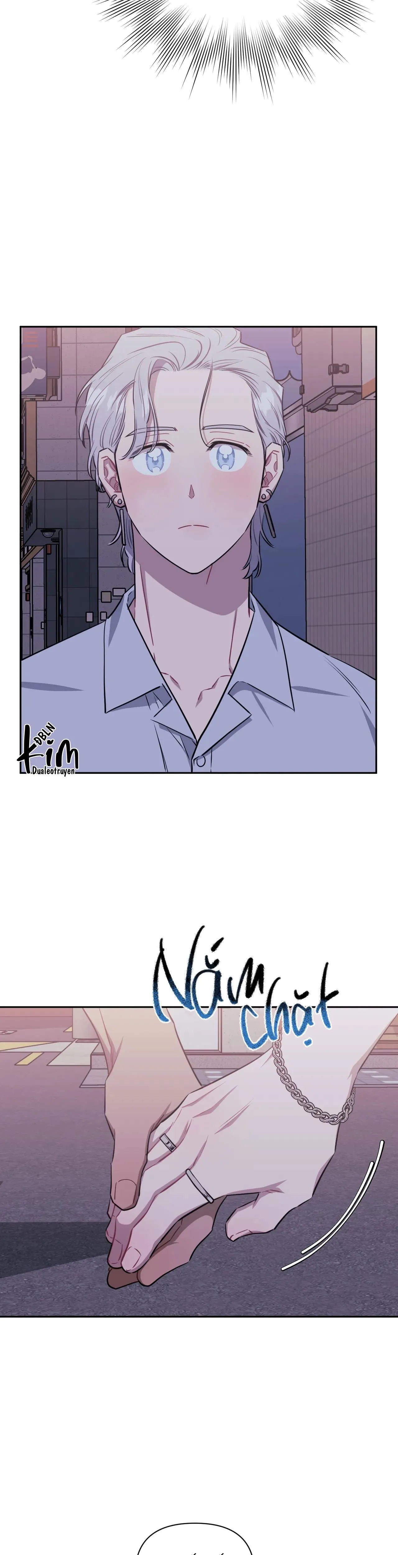 HƠN CẢ BẠN BÈ Chapter 62 Trang 23