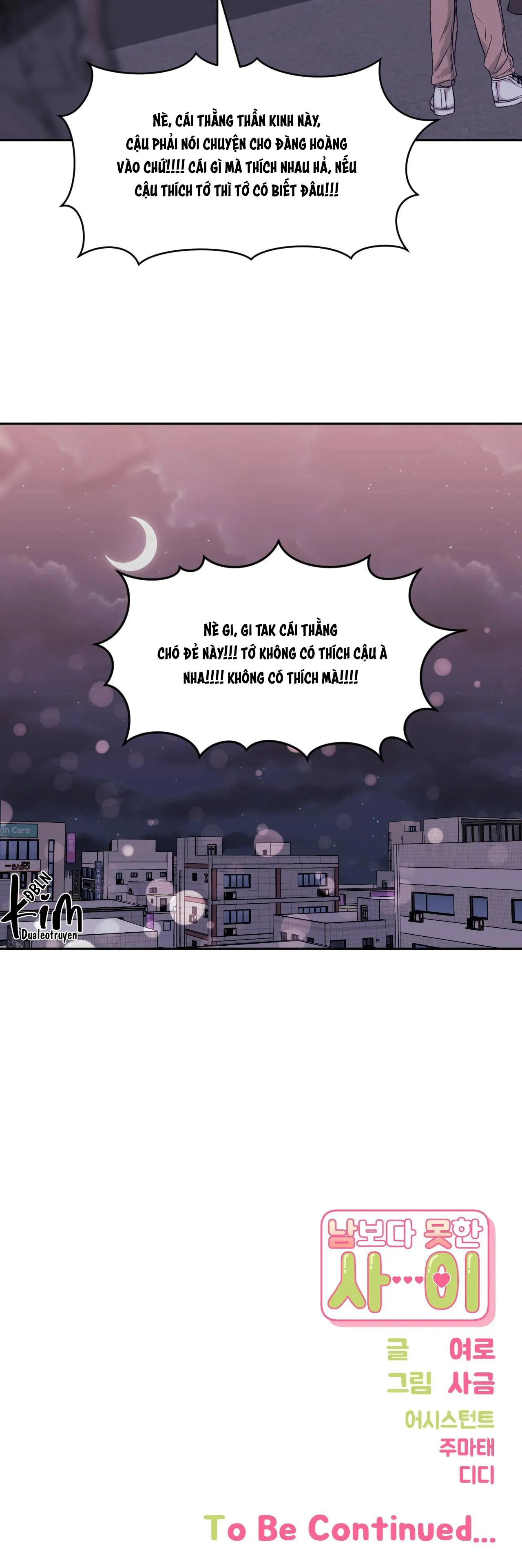 HƠN CẢ BẠN BÈ Chapter 62 Trang 40