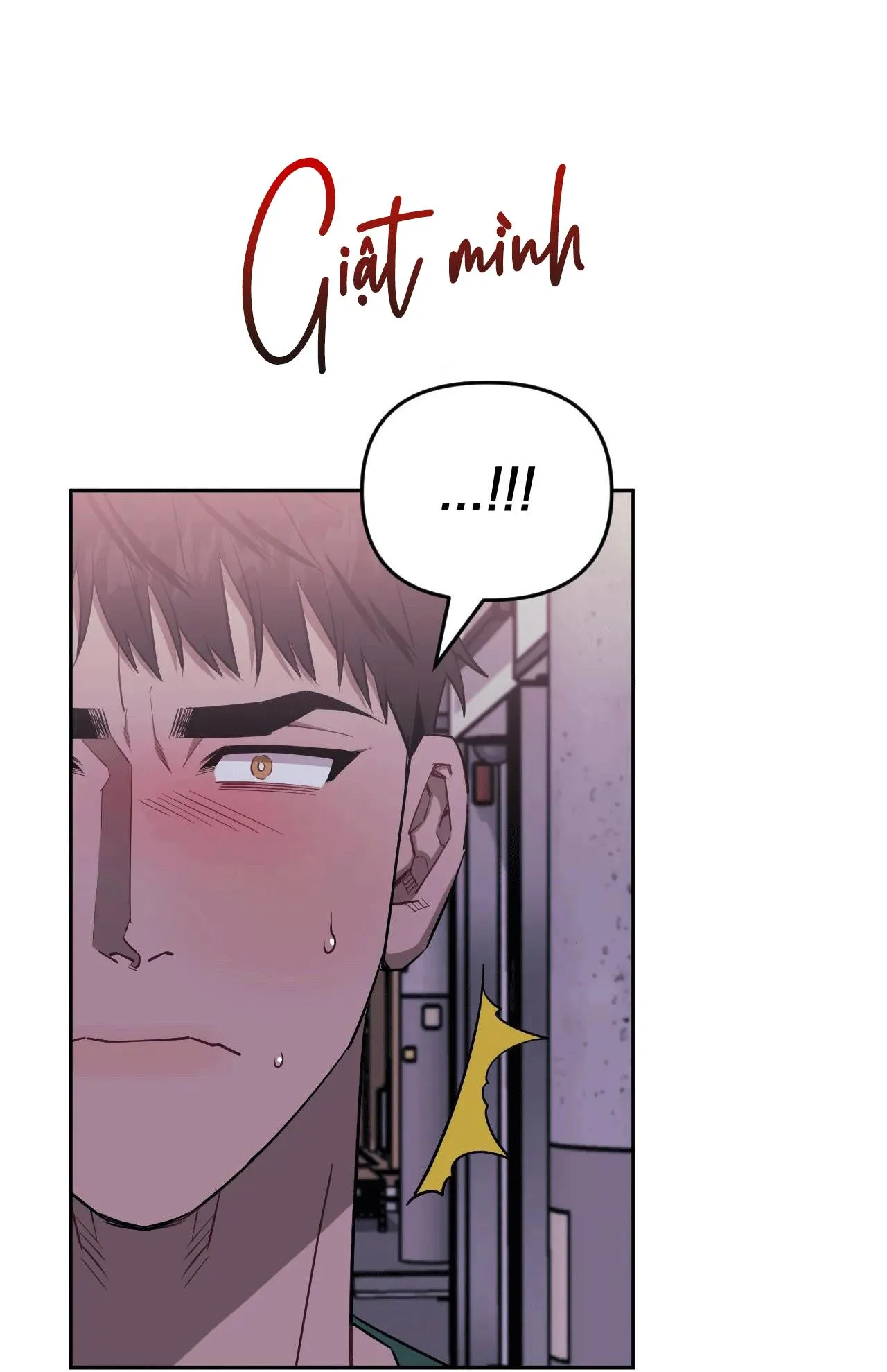 HƠN CẢ BẠN BÈ Chapter 63 Trang 10