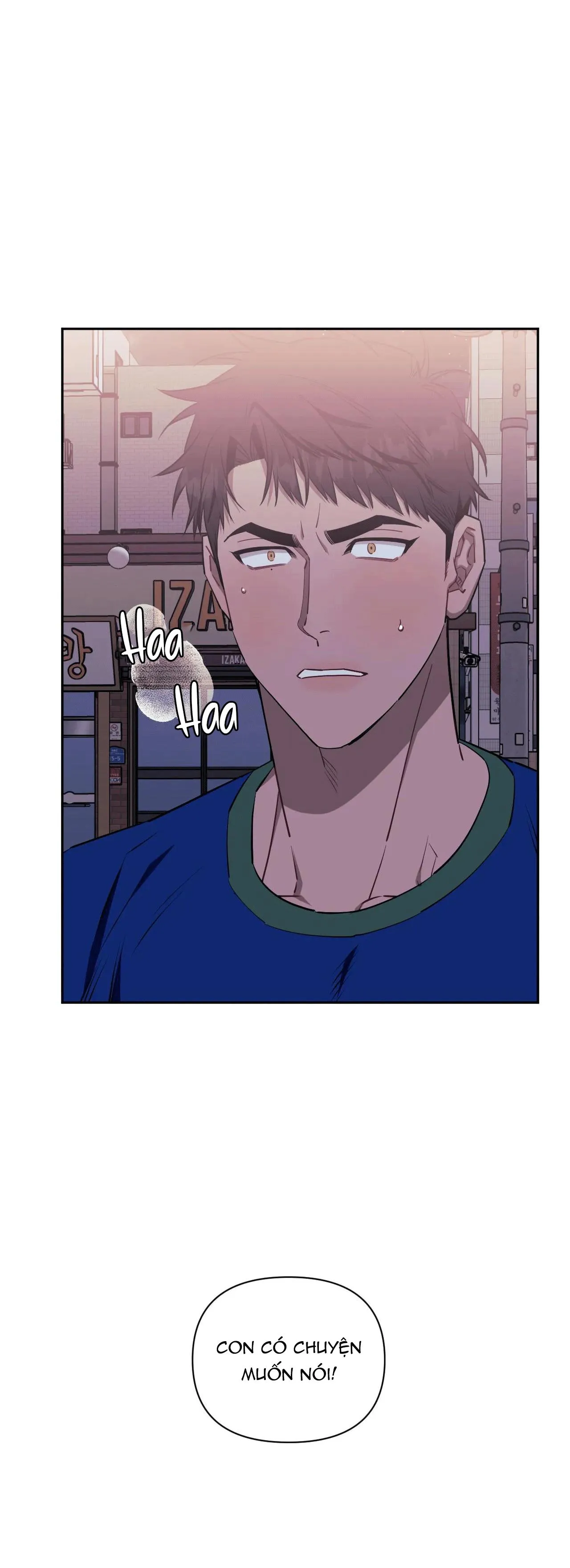 HƠN CẢ BẠN BÈ Chapter 63 Trang 26