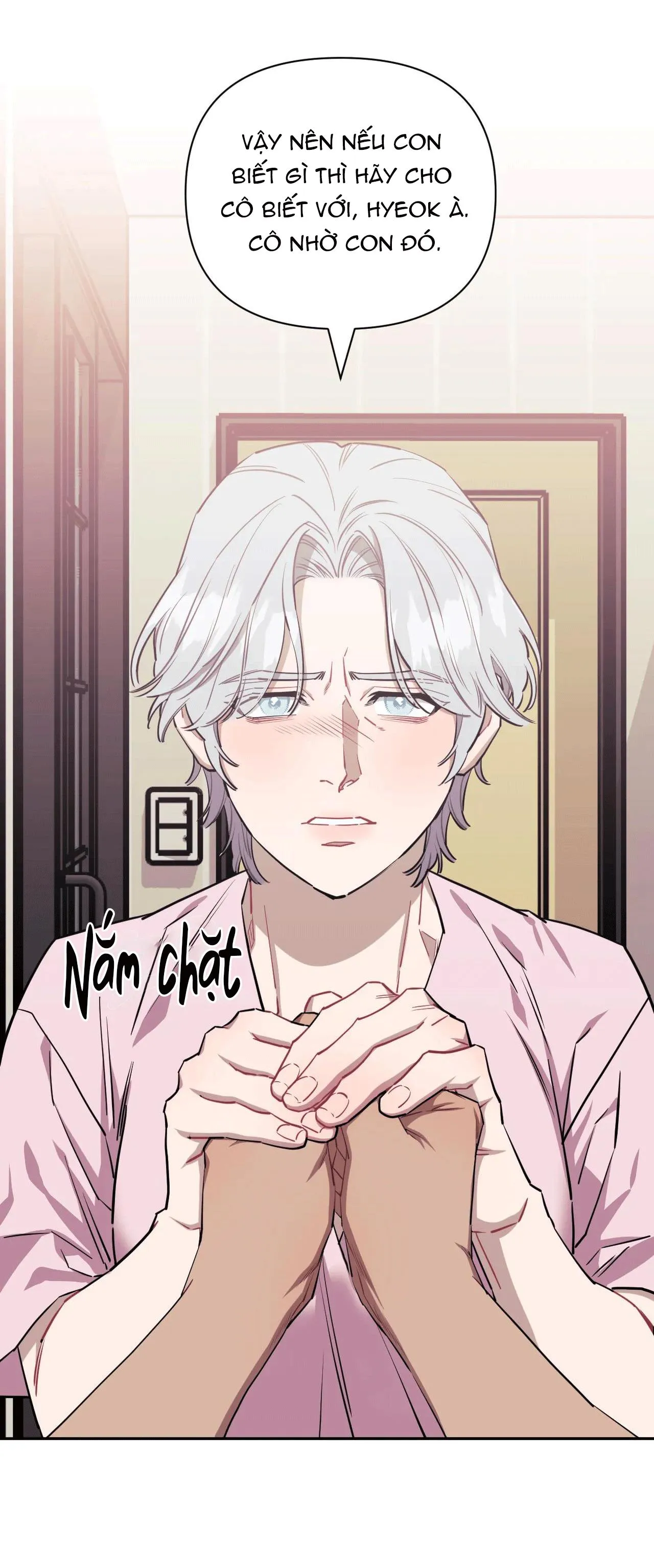 HƠN CẢ BẠN BÈ Chapter 63 Trang 37