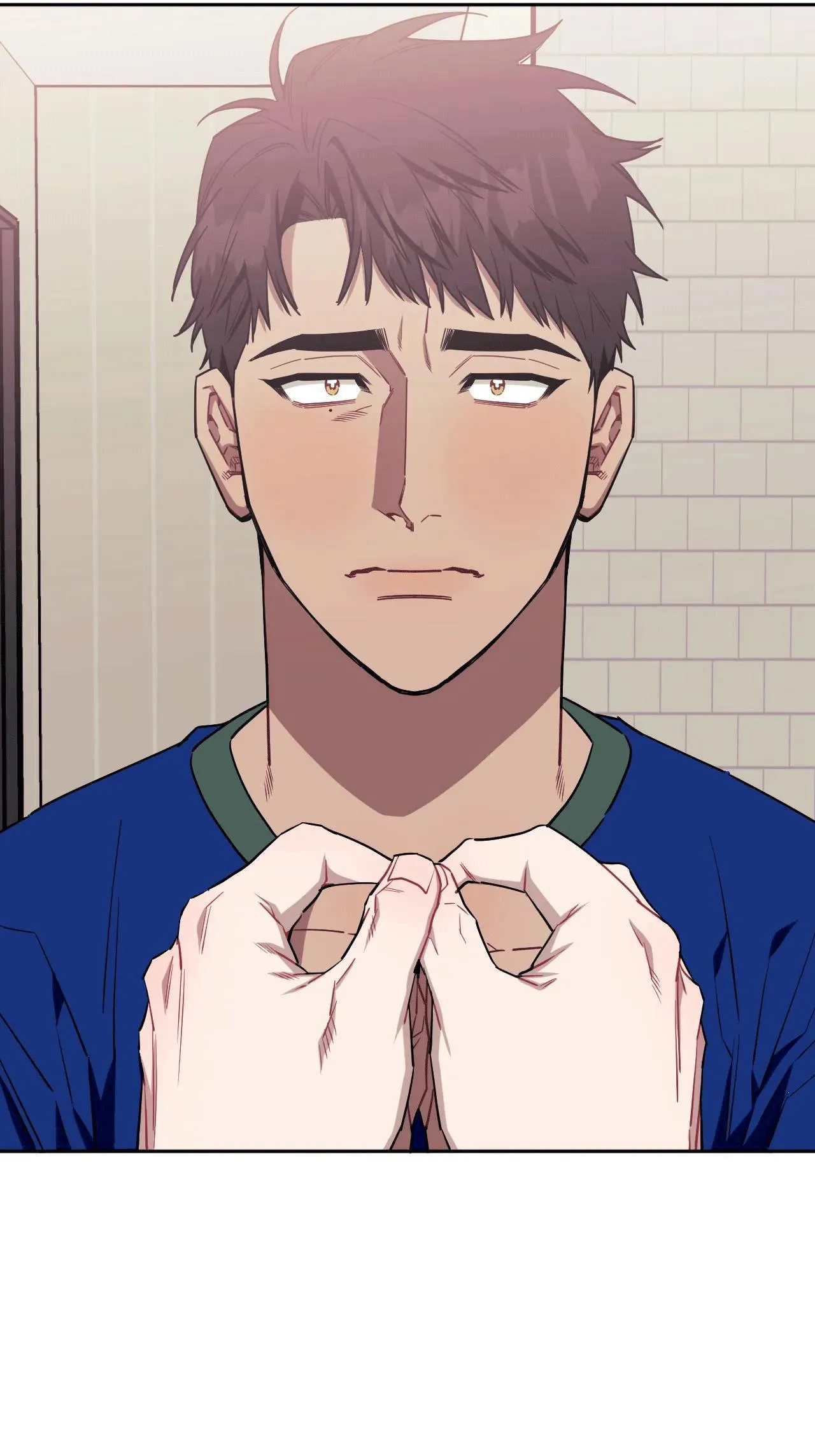 HƠN CẢ BẠN BÈ Chapter 63 Trang 38