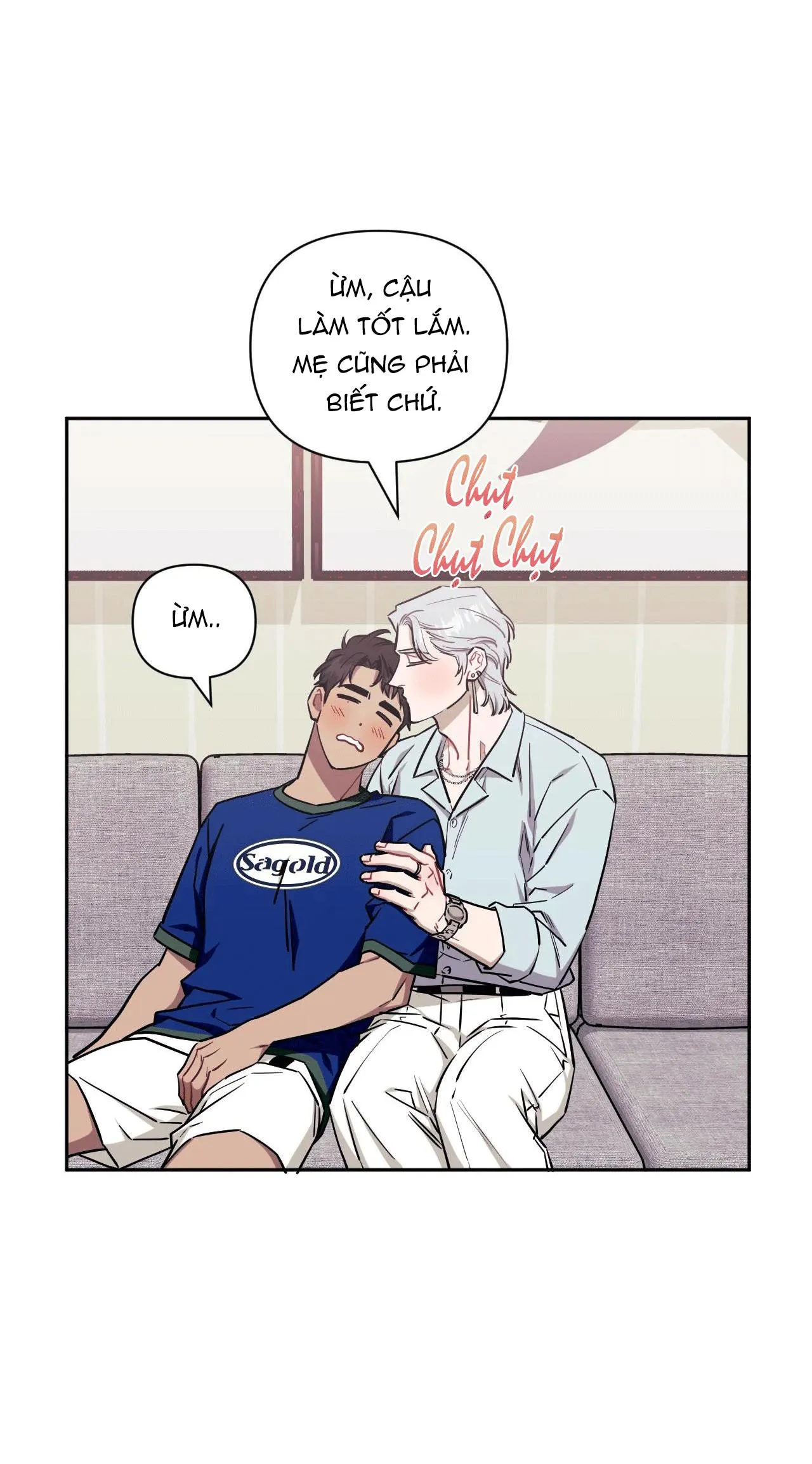 HƠN CẢ BẠN BÈ Chapter 63 Trang 45