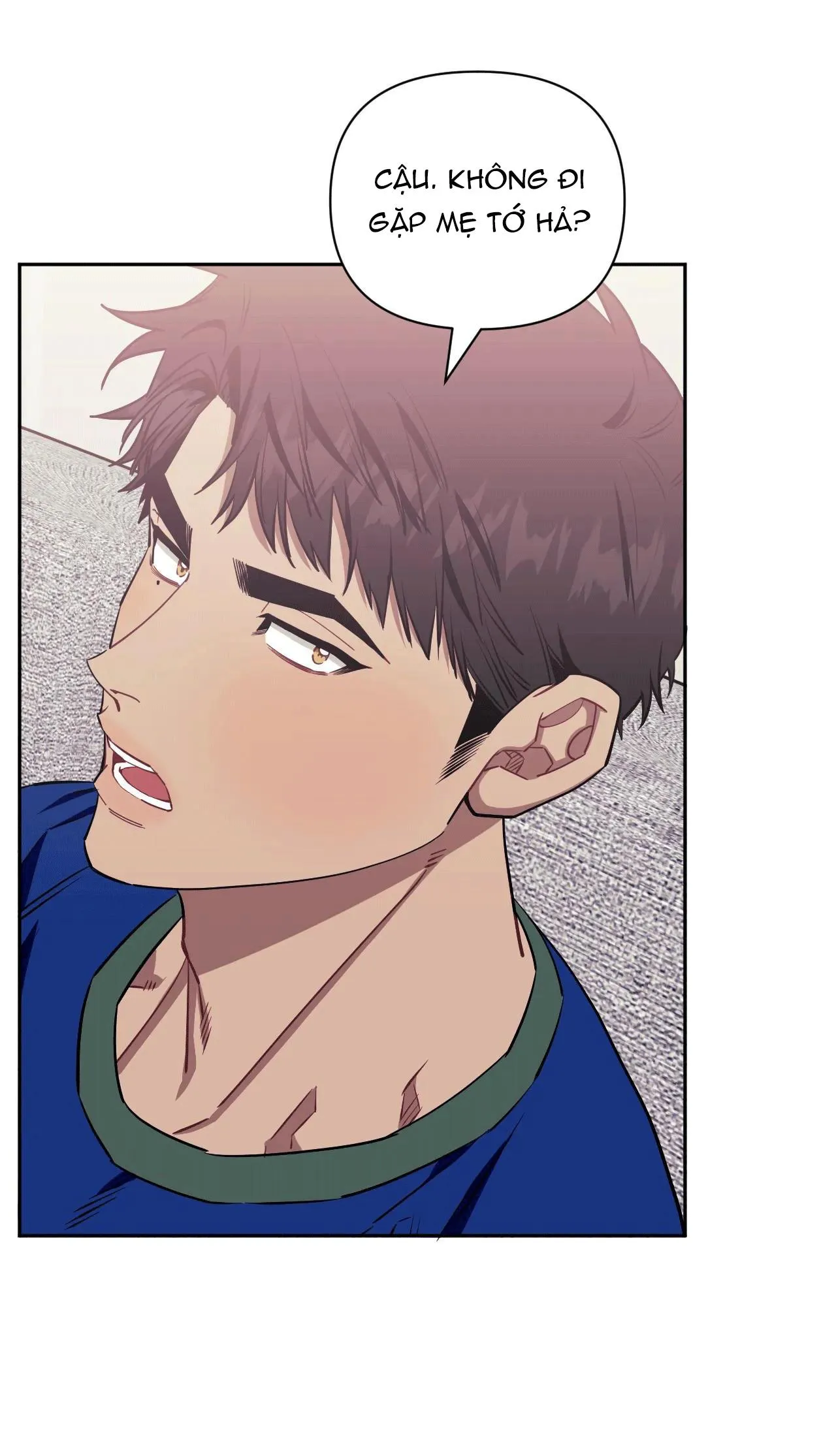 HƠN CẢ BẠN BÈ Chapter 63 Trang 46