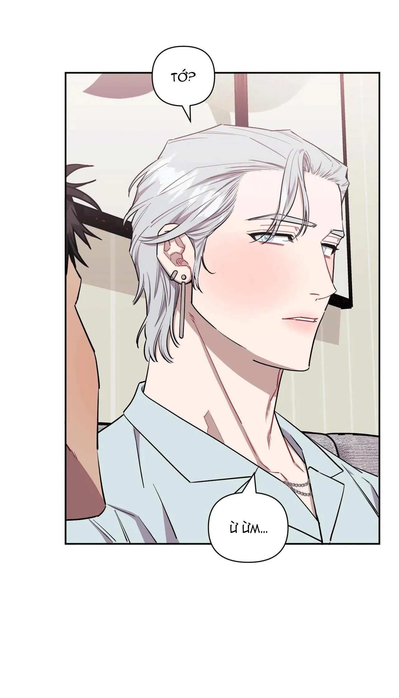 HƠN CẢ BẠN BÈ Chapter 63 Trang 47