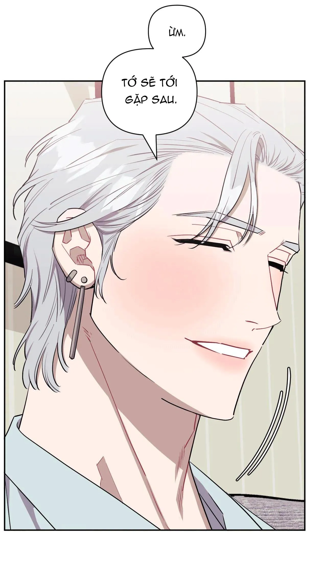 HƠN CẢ BẠN BÈ Chapter 63 Trang 48