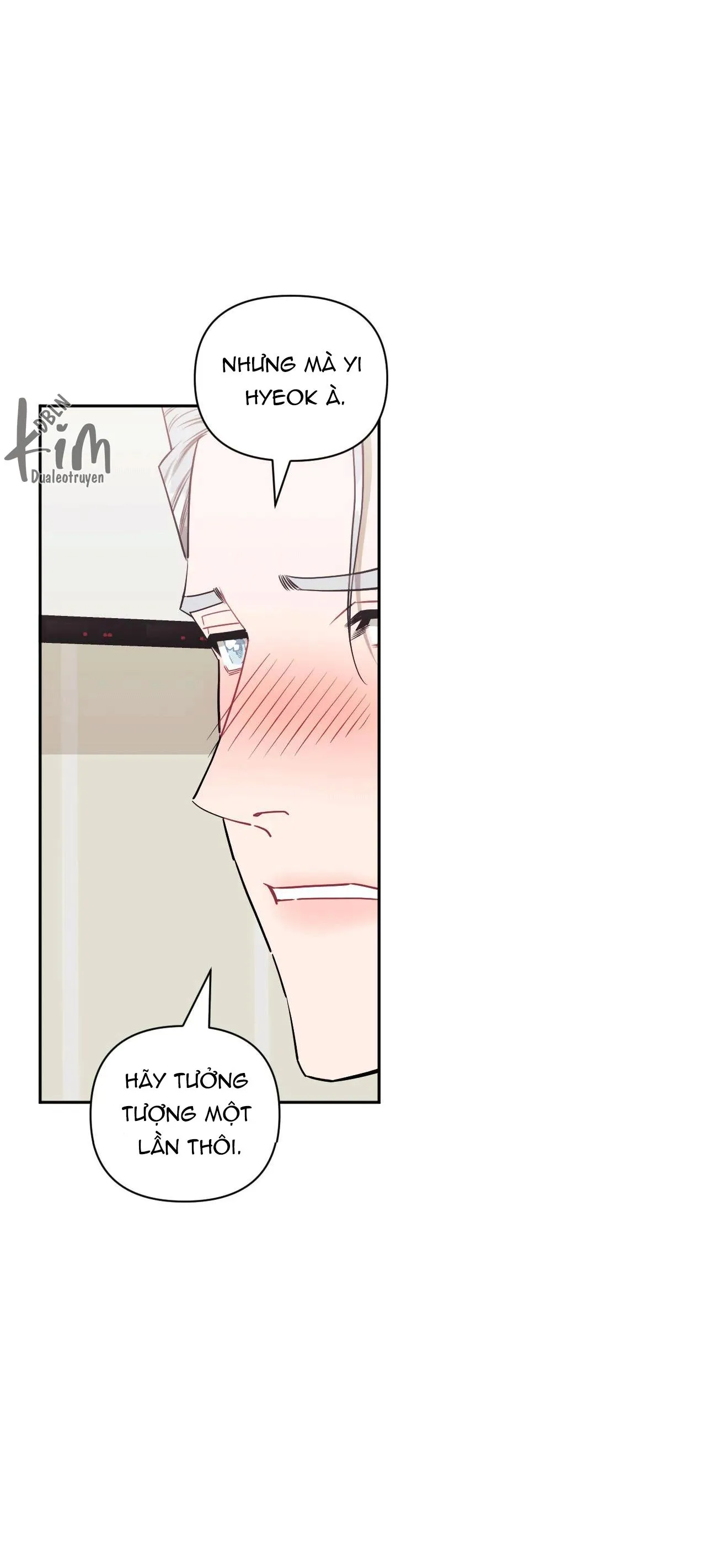 HƠN CẢ BẠN BÈ Chapter 63 Trang 60