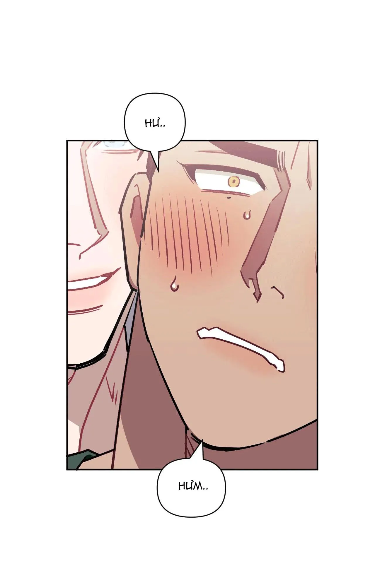 HƠN CẢ BẠN BÈ Chapter 63 Trang 63