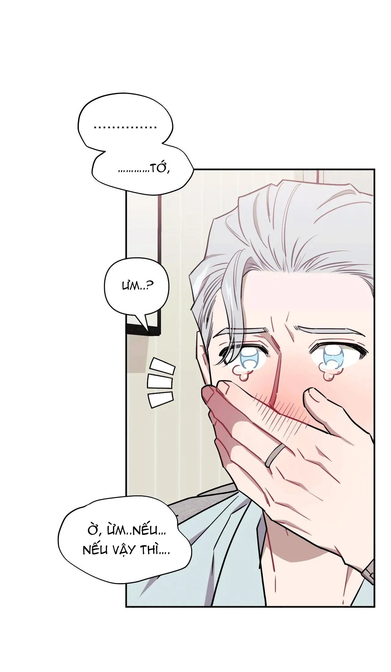 HƠN CẢ BẠN BÈ Chapter 63 Trang 66