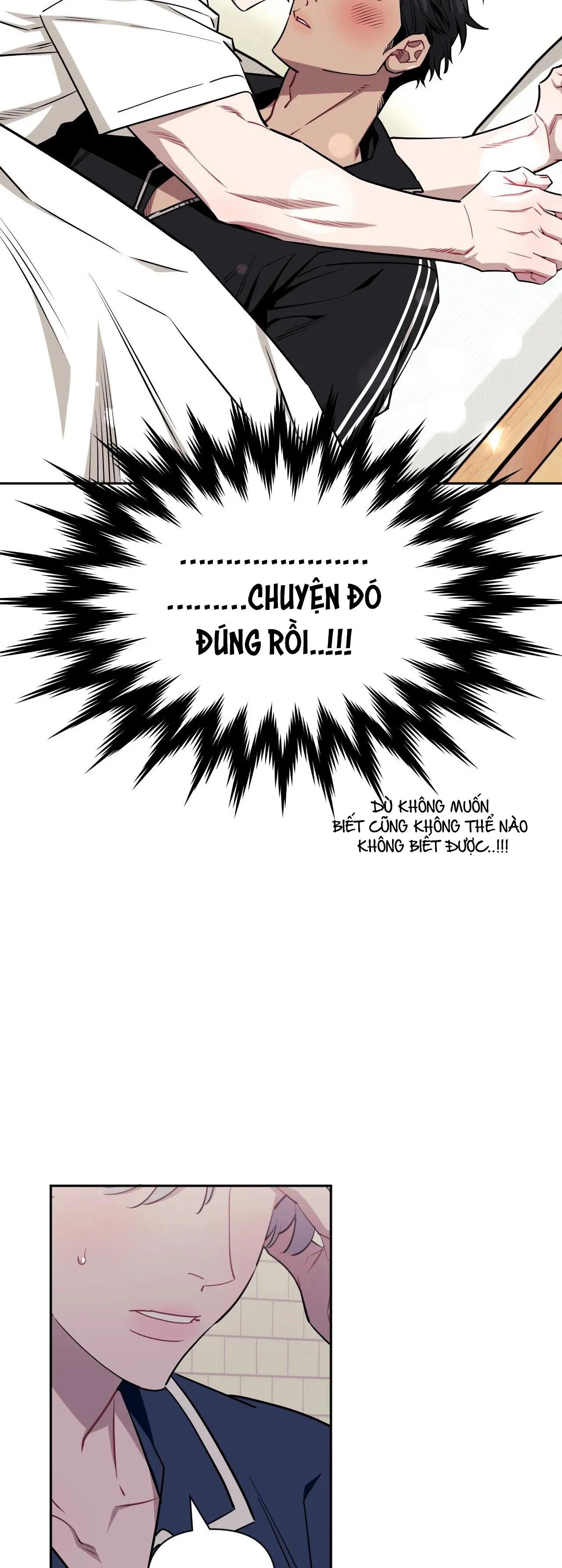 HƠN CẢ BẠN BÈ Chapter 65 Trang 13