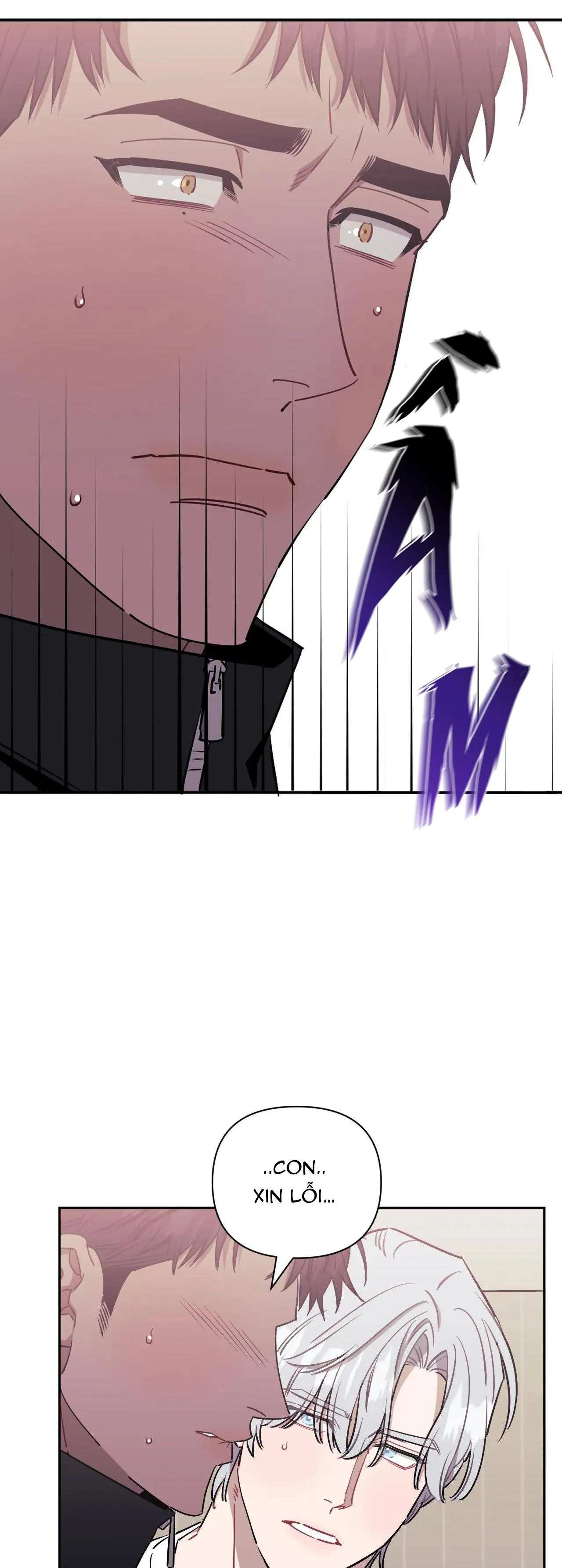 HƠN CẢ BẠN BÈ Chapter 65 Trang 15