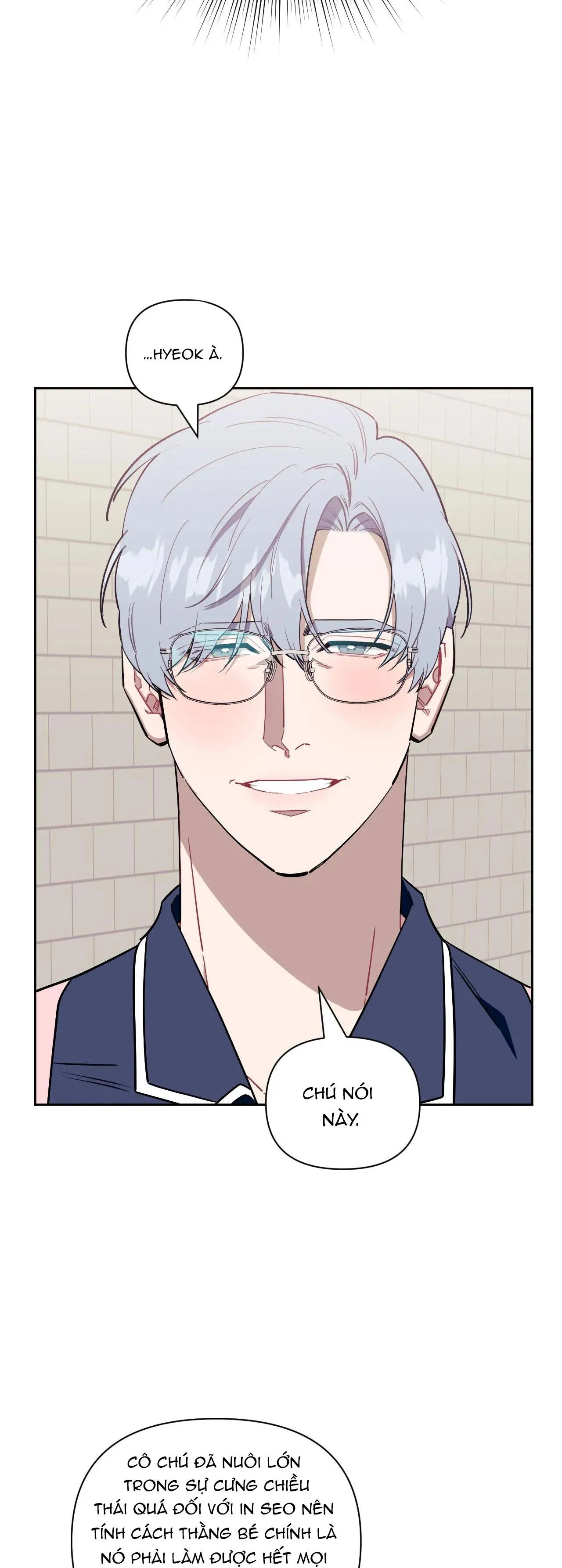 HƠN CẢ BẠN BÈ Chapter 65 Trang 27