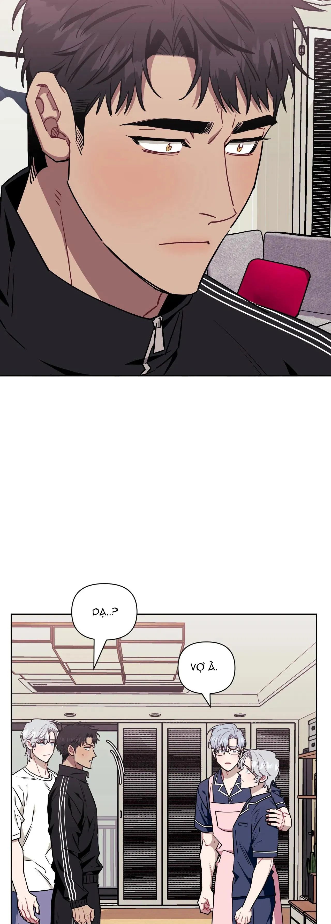 HƠN CẢ BẠN BÈ Chapter 65 Trang 30