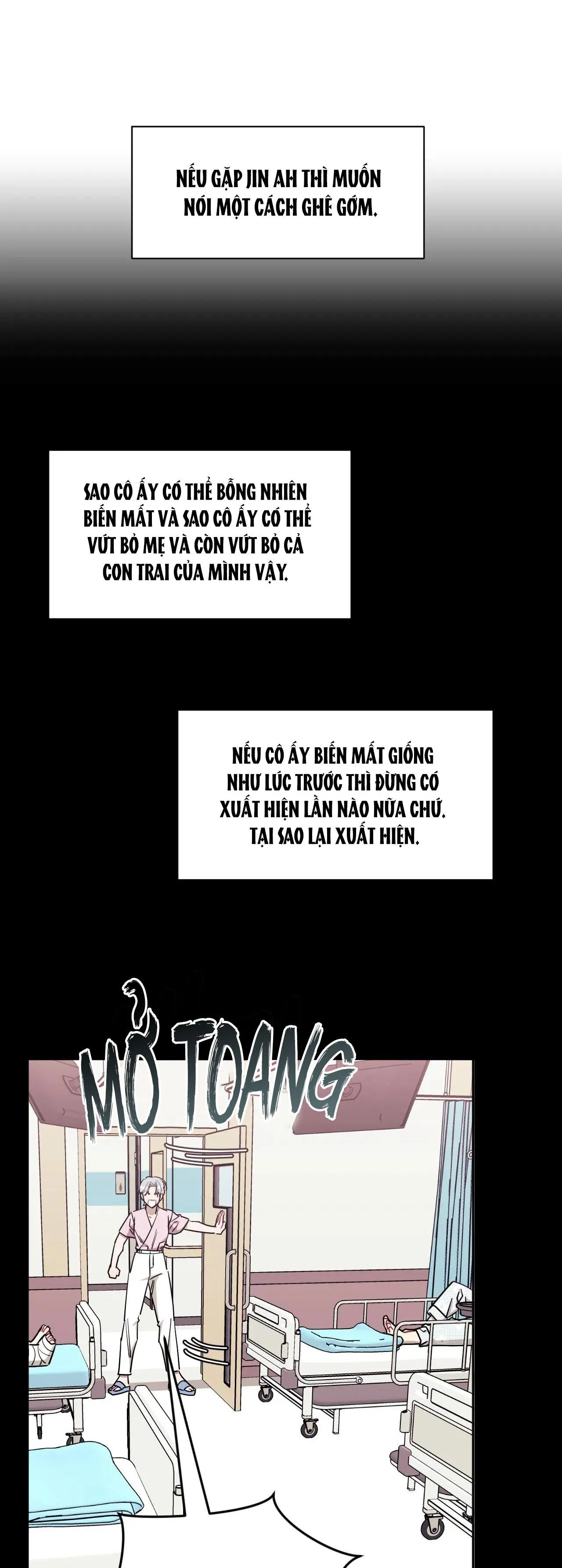 HƠN CẢ BẠN BÈ Chapter 65 Trang 32