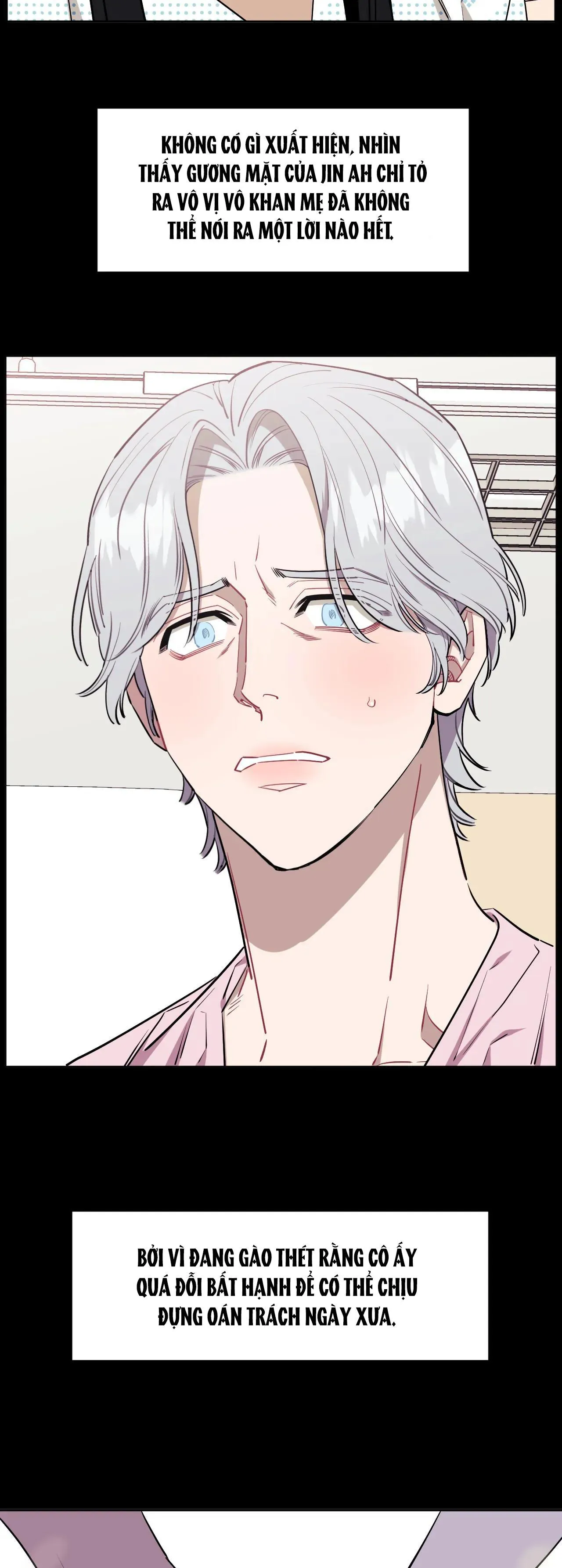 HƠN CẢ BẠN BÈ Chapter 65 Trang 35