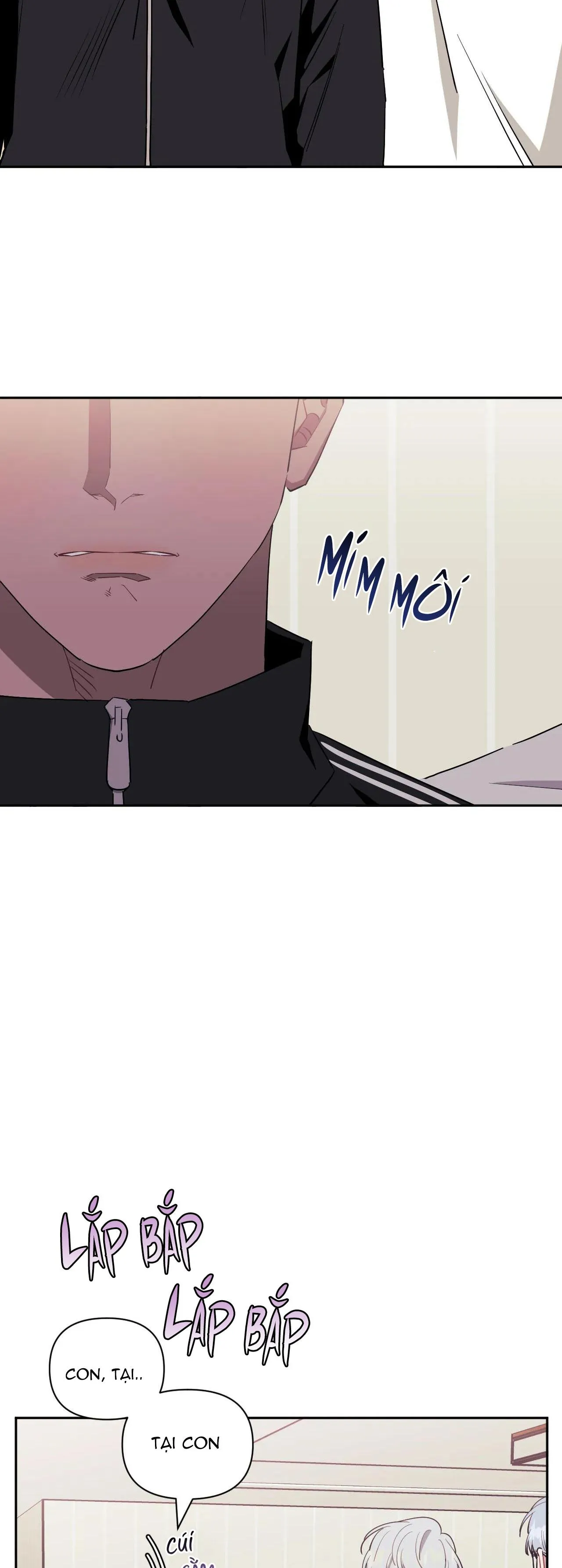 HƠN CẢ BẠN BÈ Chapter 65 Trang 38