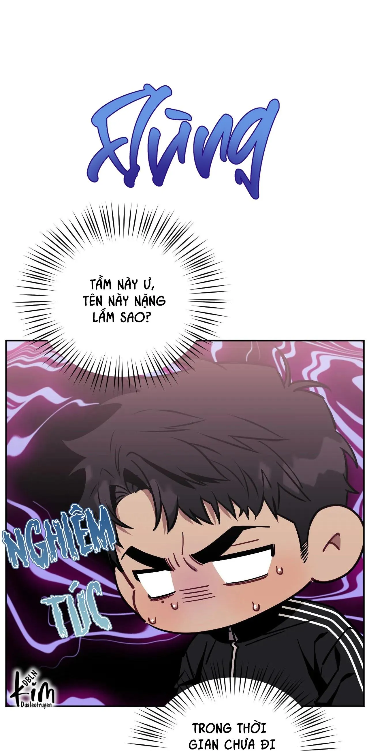 HƠN CẢ BẠN BÈ Chapter 66 Trang 11