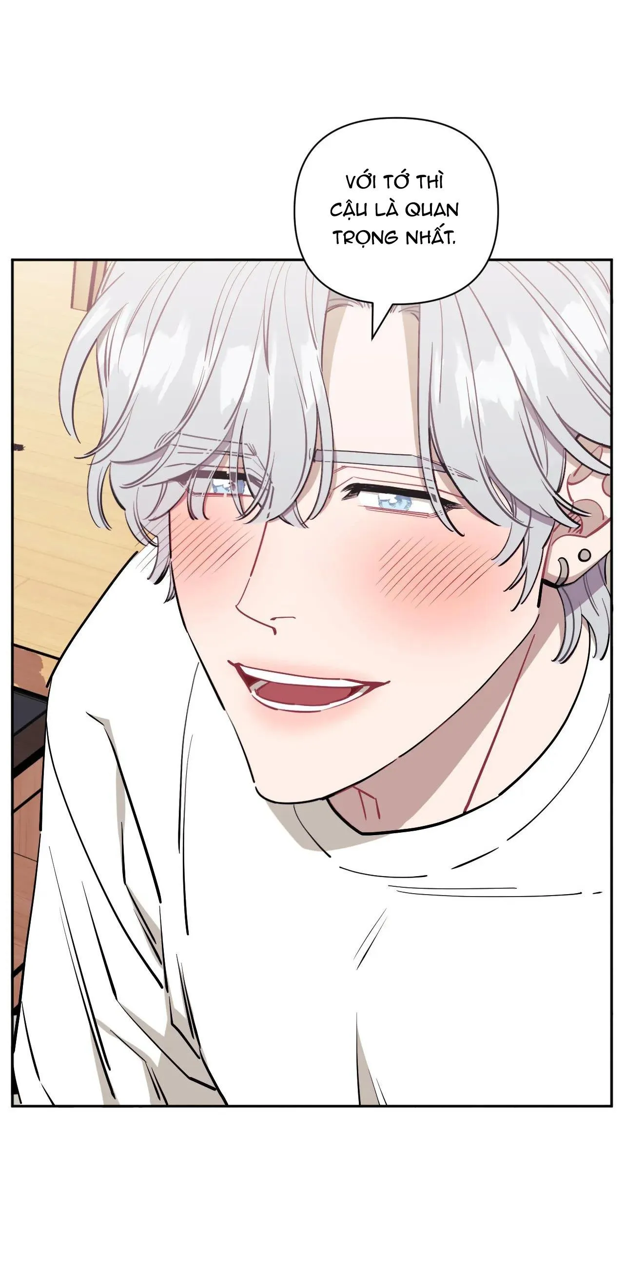 HƠN CẢ BẠN BÈ Chapter 66 Trang 19